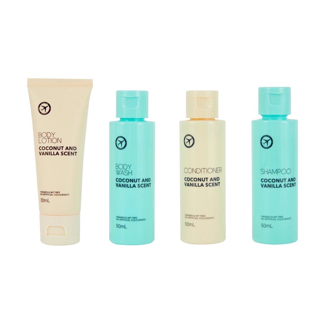 2 OXX Travel Solutions Minis Set, 2 of 7