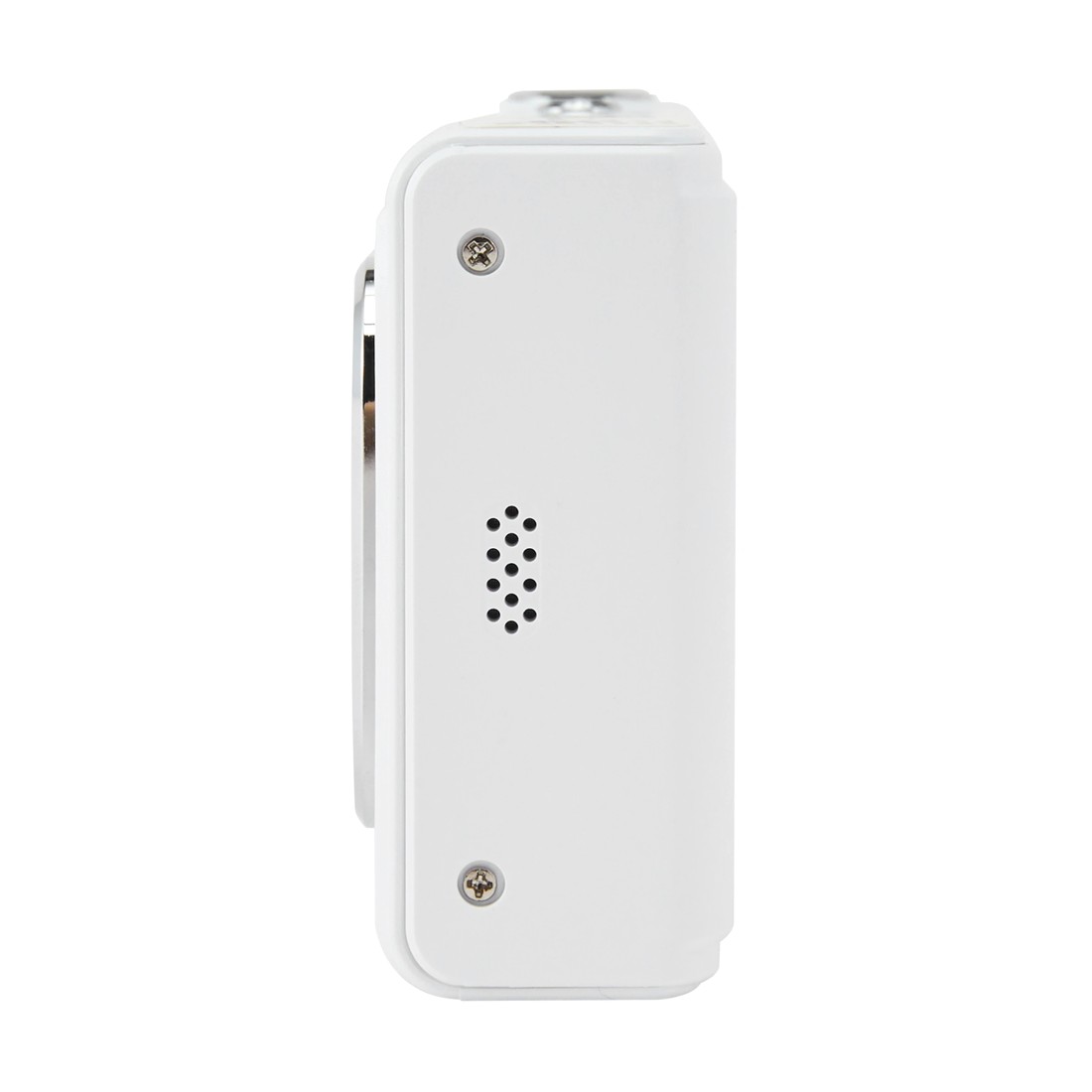 3 Digital Camera - White, 3 of 9