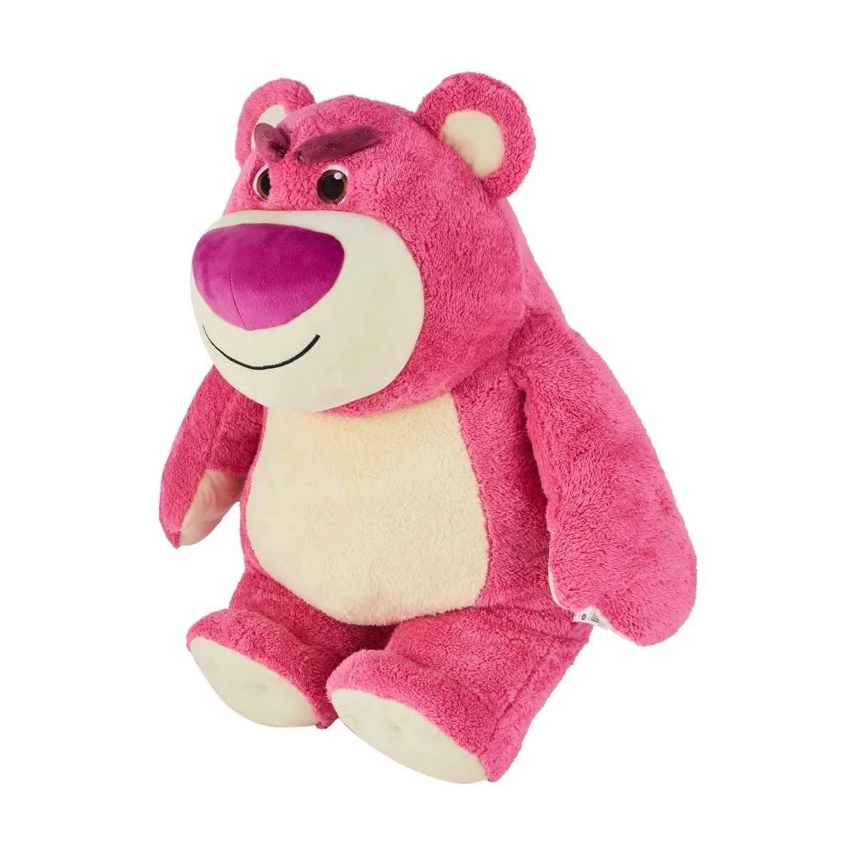 2 69cm Disney Pixar Toy Story Lotso Scented Plush Toy, 2 of 4