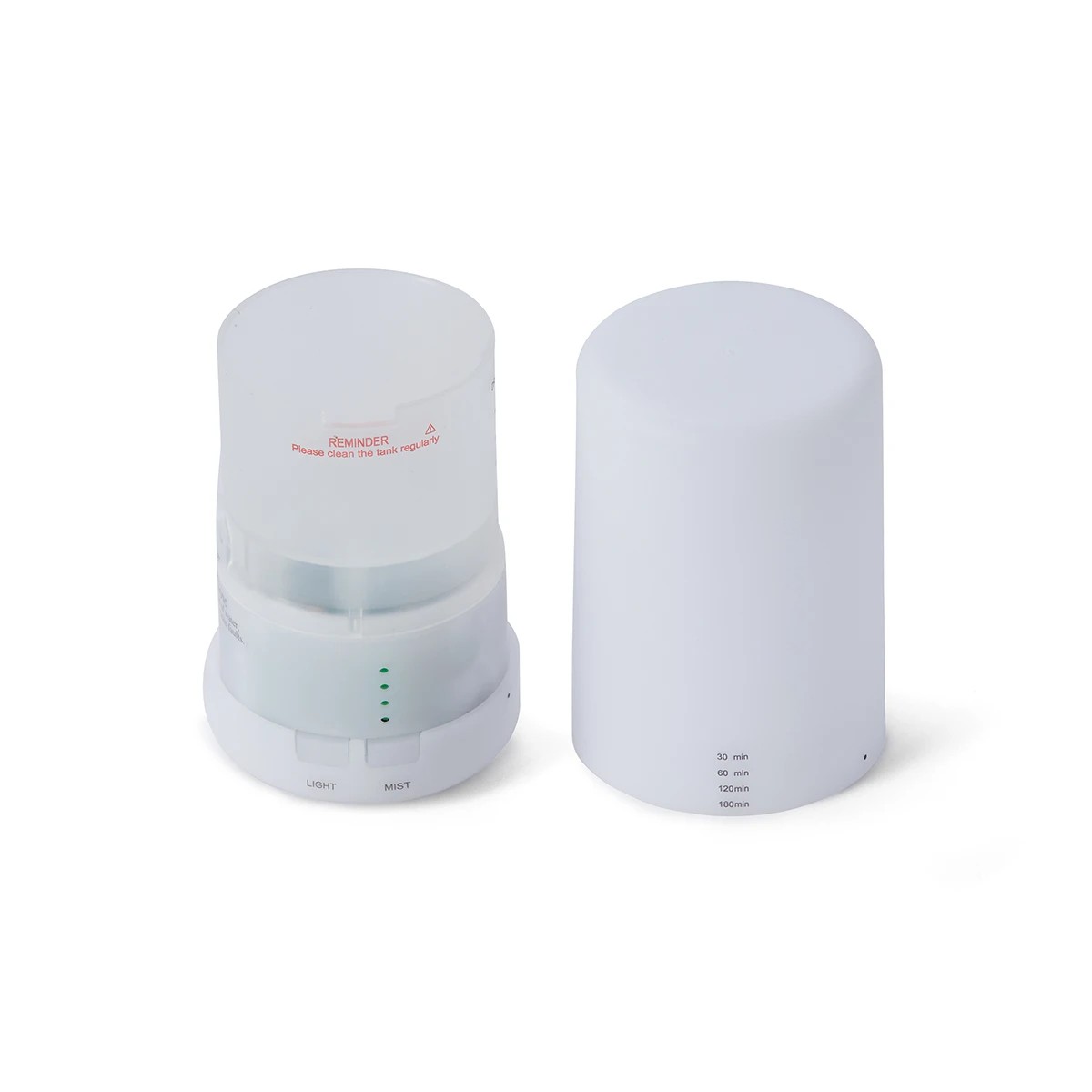 4 USB Aroma Diffuser & Humidifier, 4 of 9