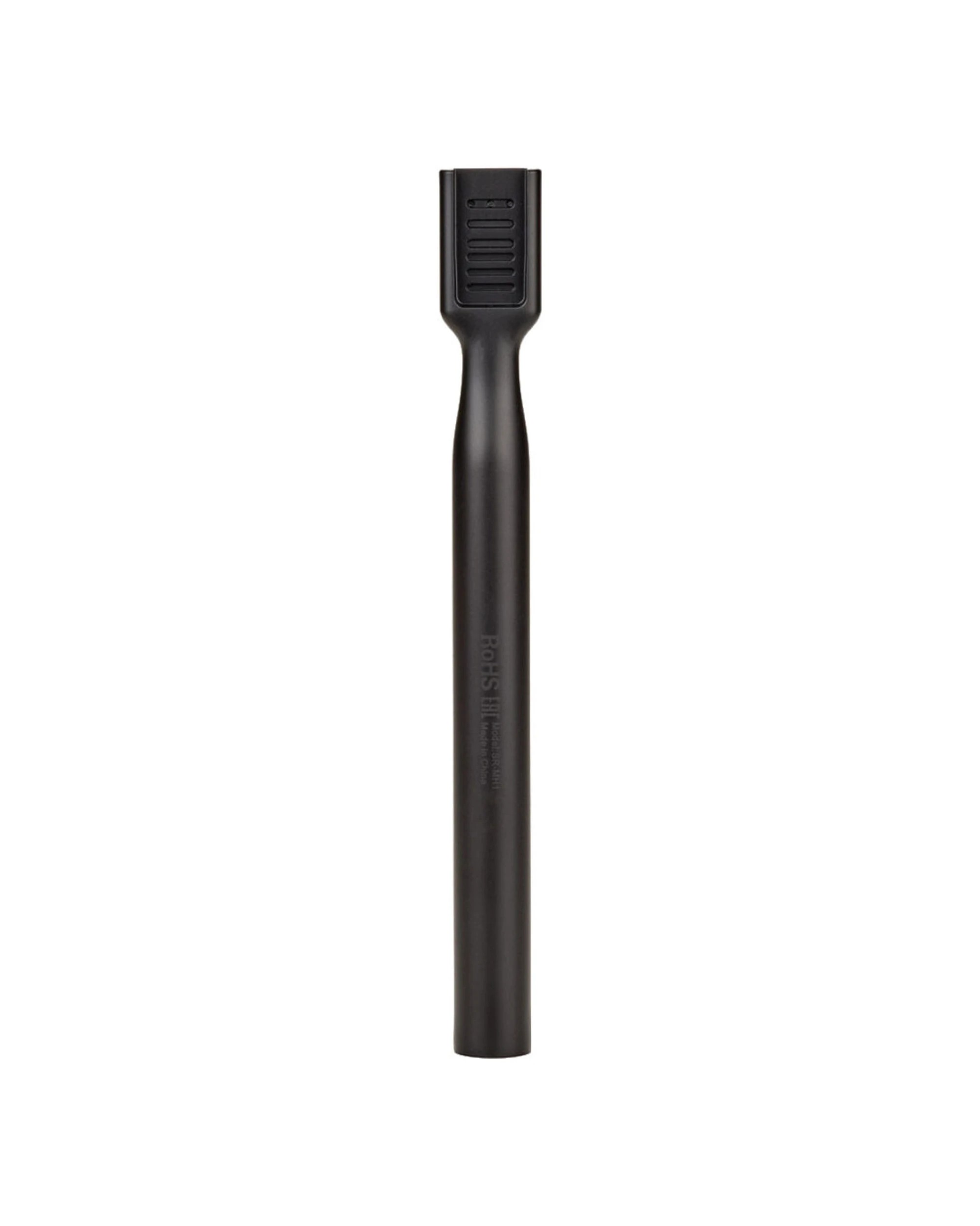 3 Saramonic SR-MH1 Handheld Holder for Wireless Transmitter Microphone W/ Windscreen - Black, 3 of 5