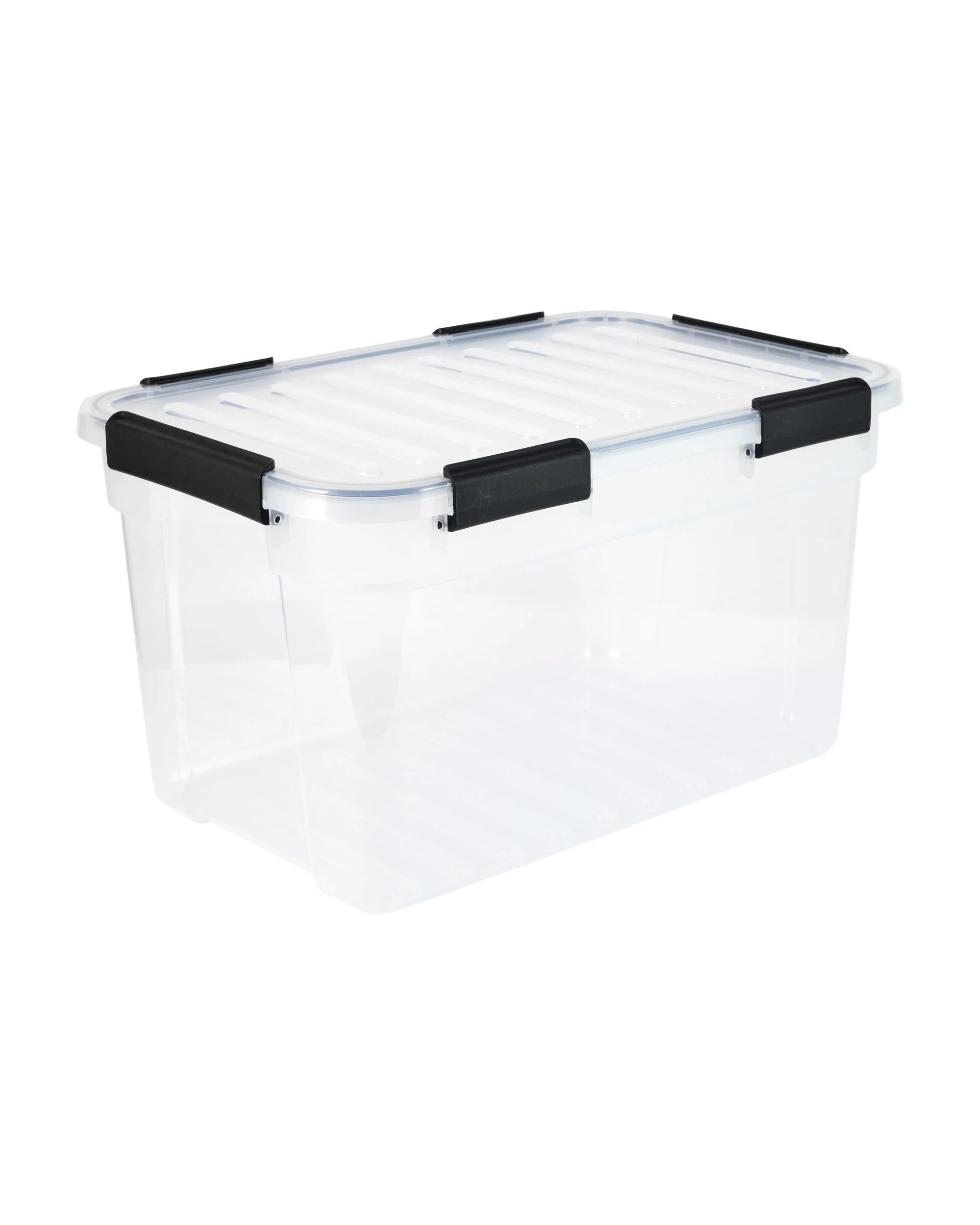1 50L Waterproof IP67 Storage Tub, 1 of 8
