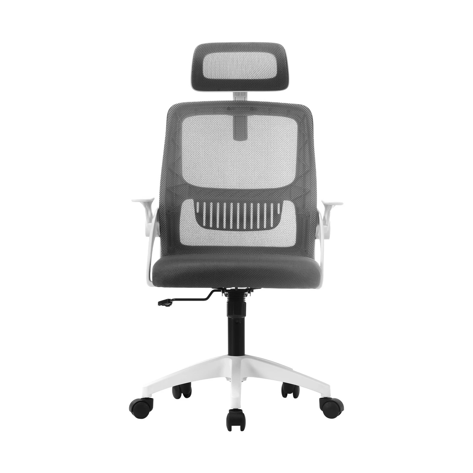 7 Oikiture Mesh Office Chair Fabric
 - Multi, 7 of 10