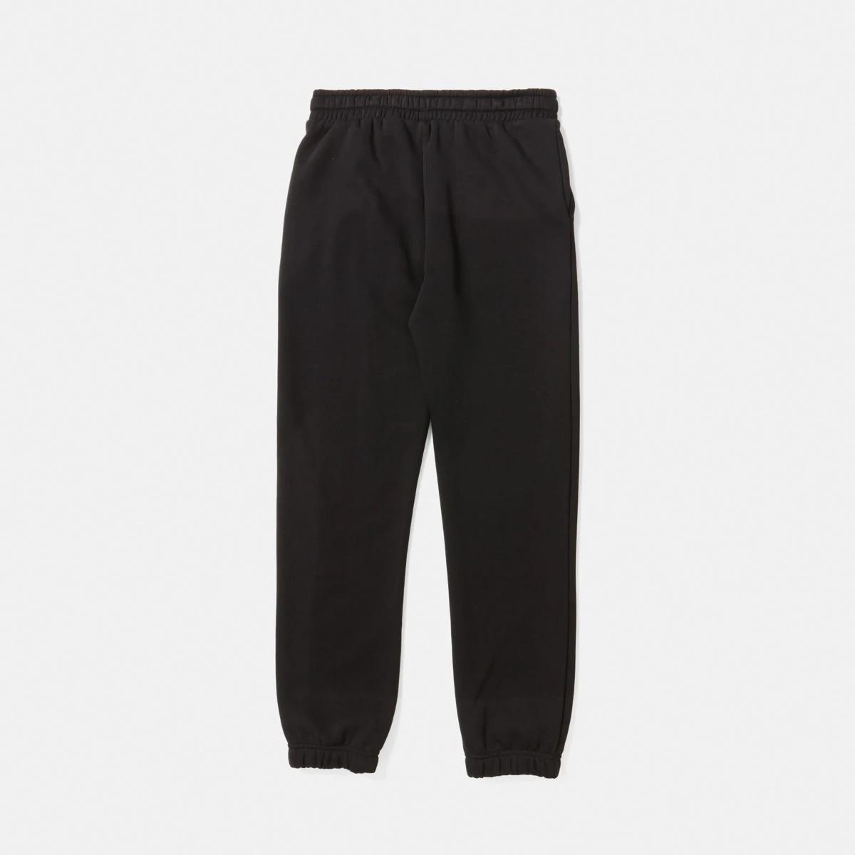 8 Basic Trackpants Black, 8 of 8