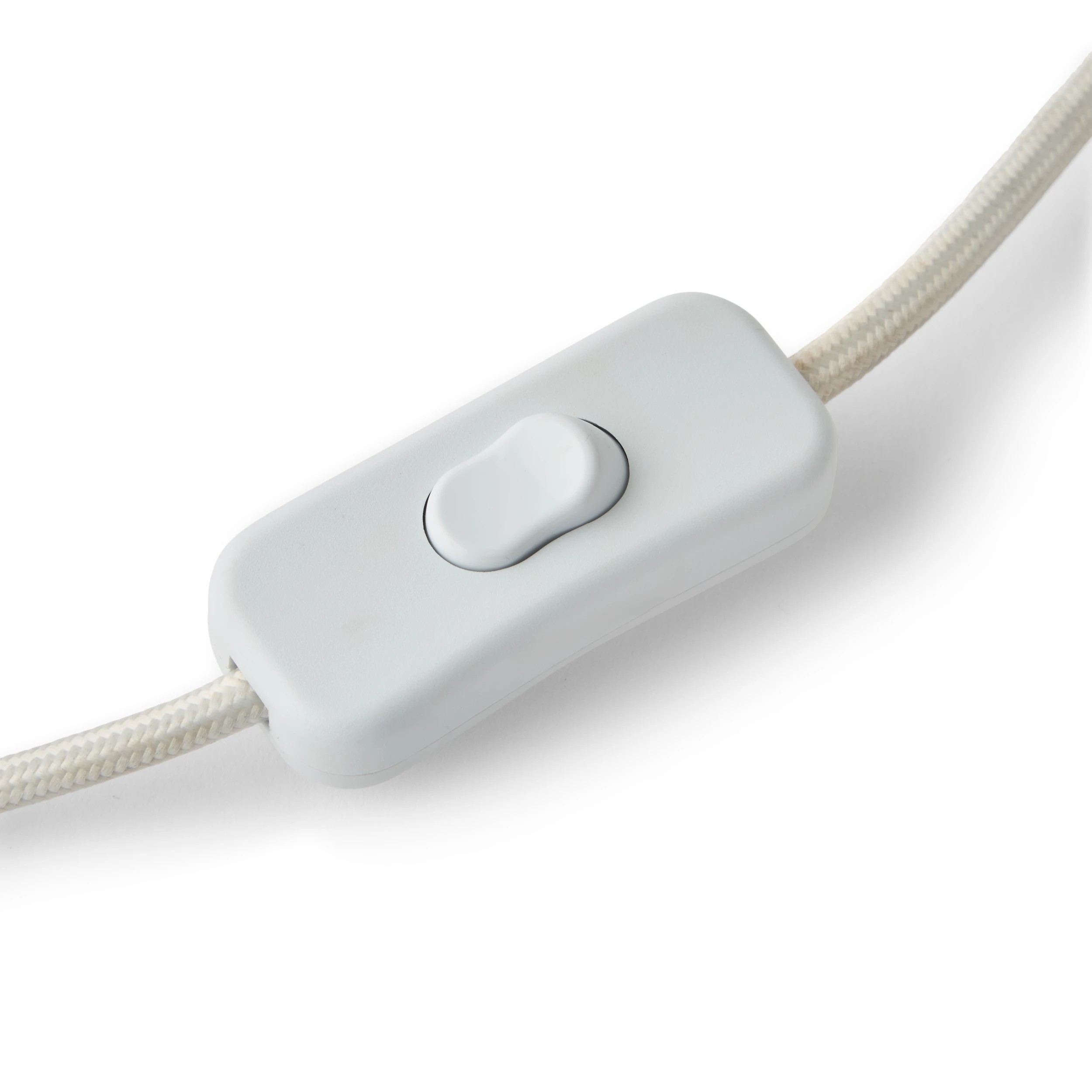 6 Billie Table Lamp - Blue, 6 of 6