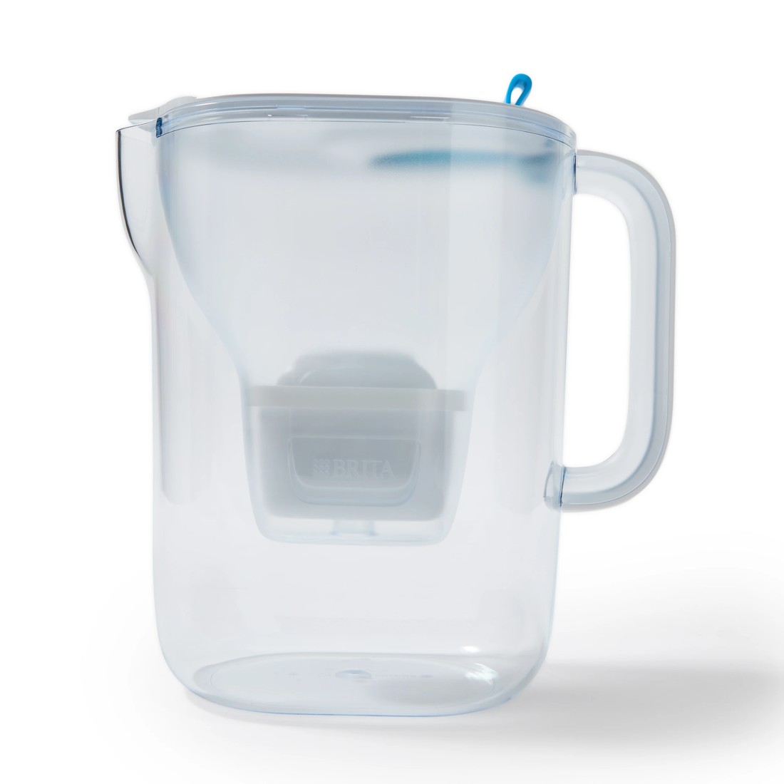 1 3.6L Brita Style XL Water Filter Jug - Blue, 1 of 7