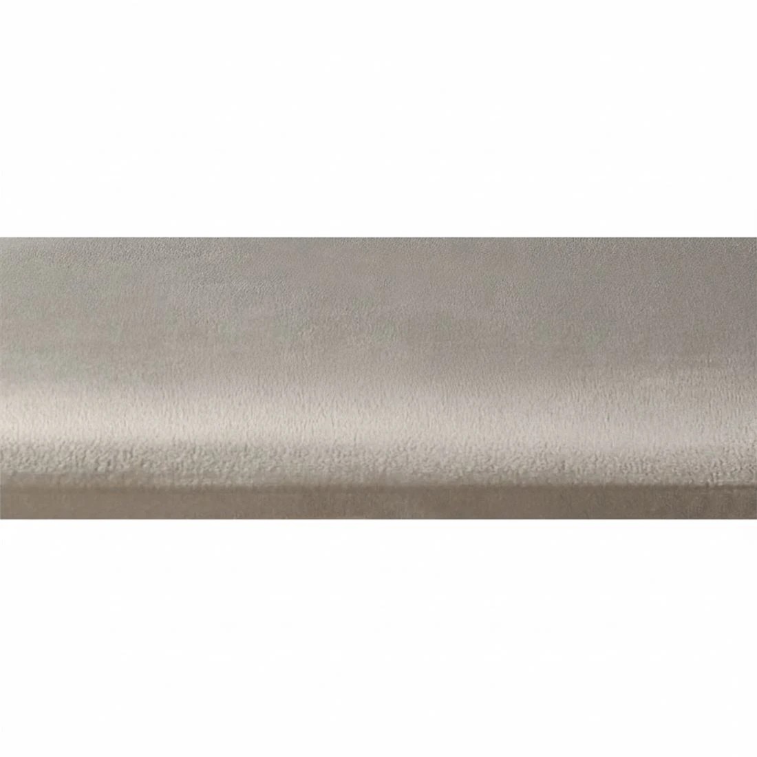 4 Artiss Dressing Table Stool Velvet - Grey, 4 of 6