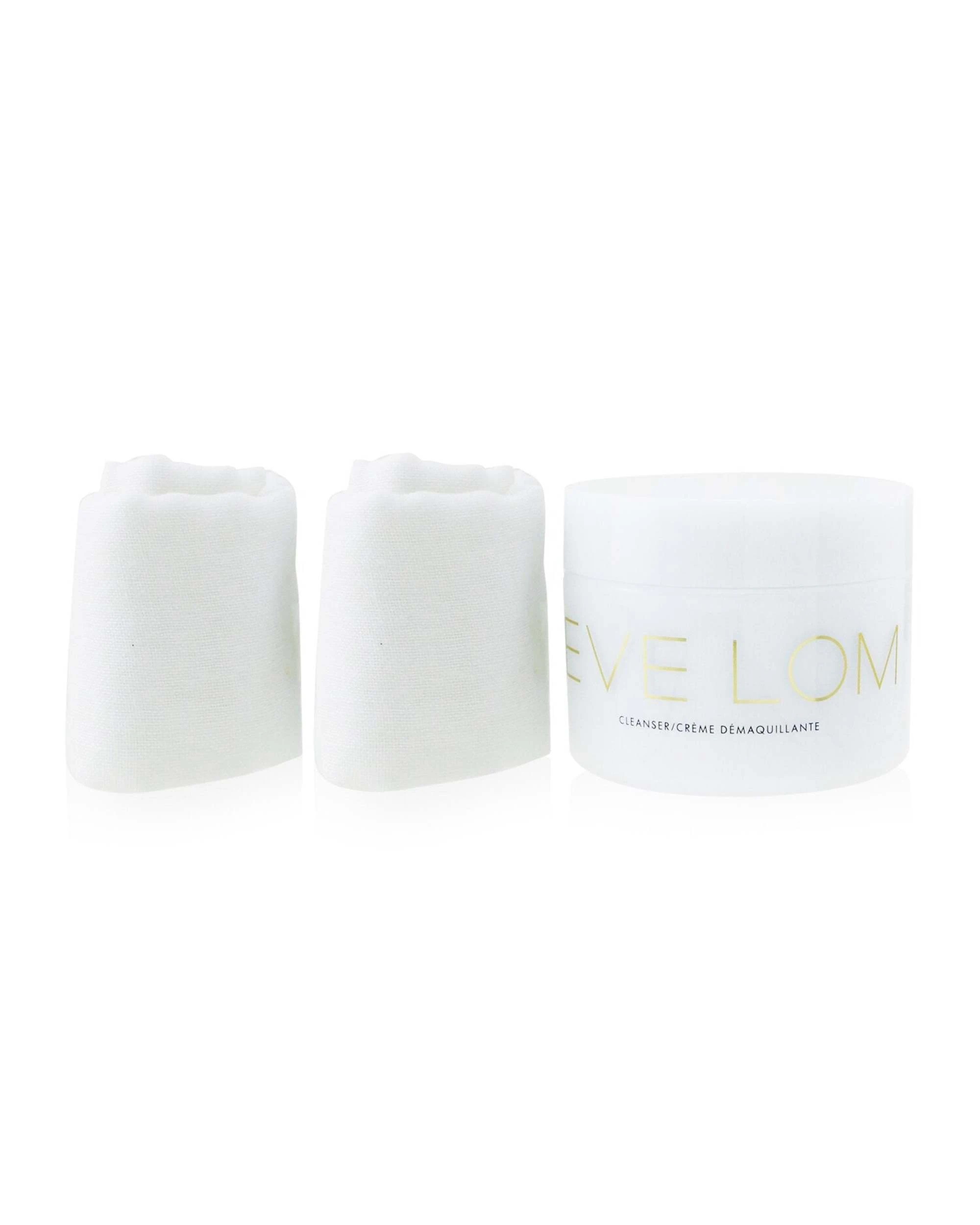 1 Eve Lom Cleanser 200ml/6.8oz, 1 of 4
