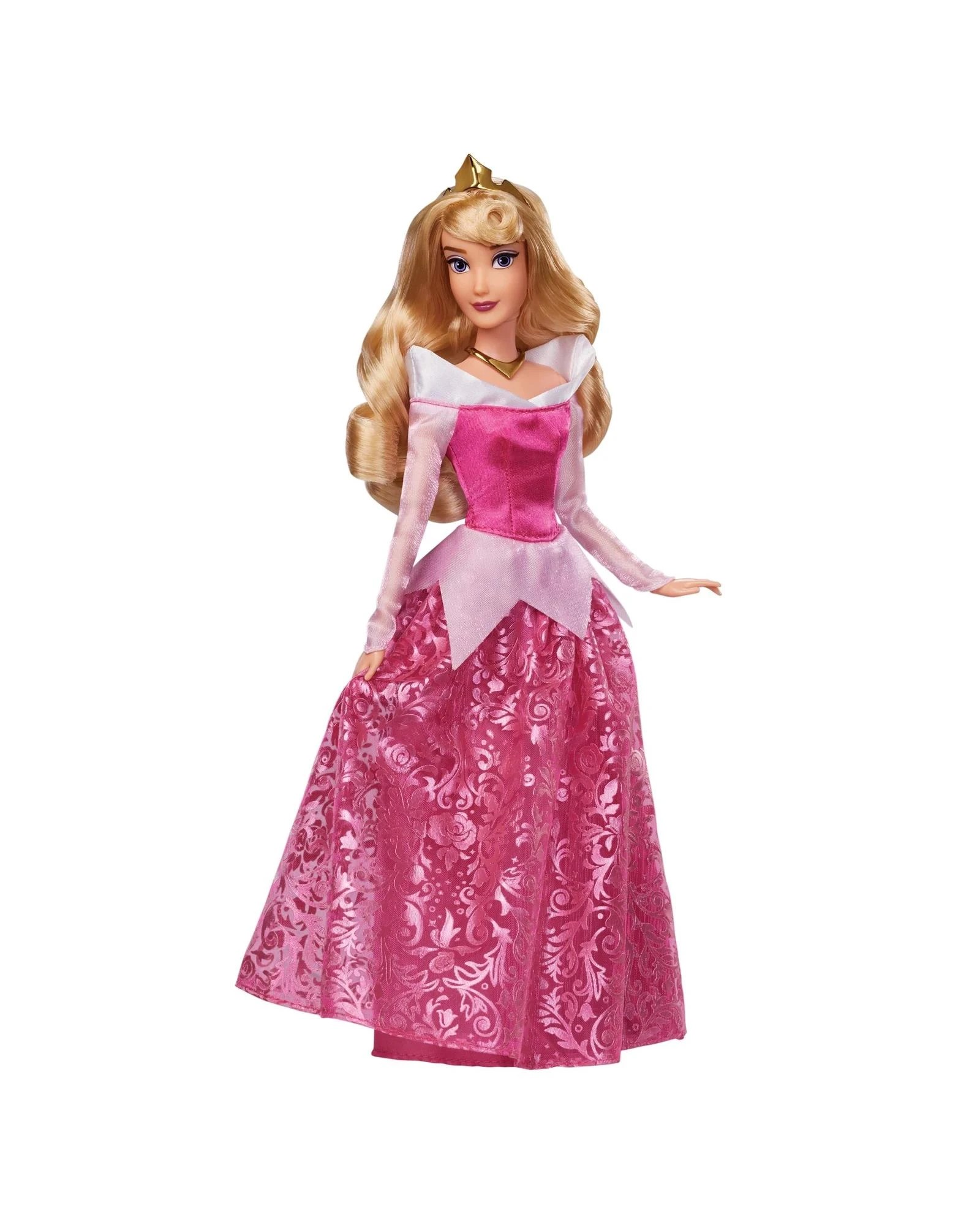 2 Disney Classic Doll - Aurora - Multi, 2 of 5