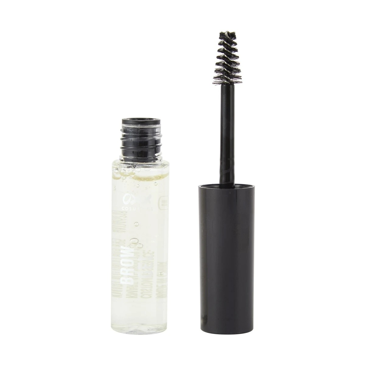 2 OXX Cosmetics Brow Gel - Clear, 2 of 5