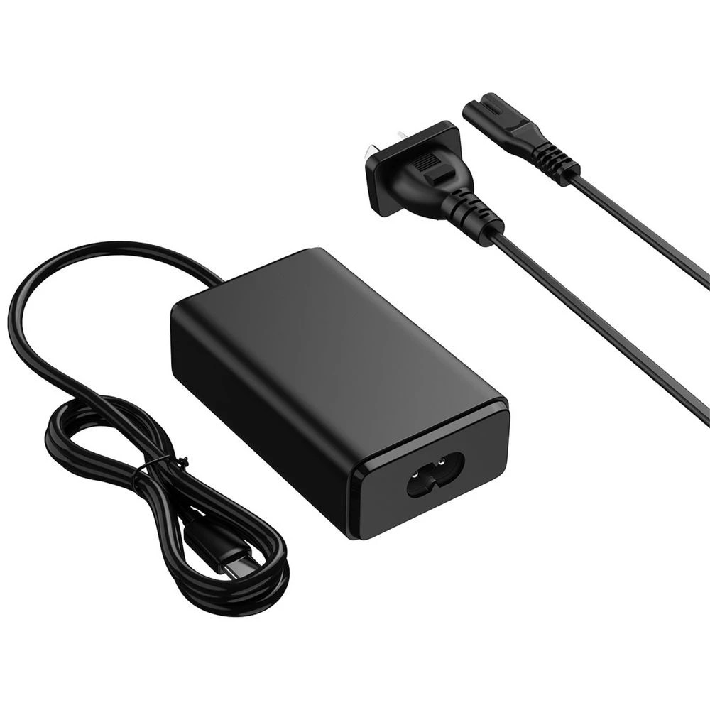 1 J.Burrows GaN USB-C PD Laptop Charger 65W, 1 of 5