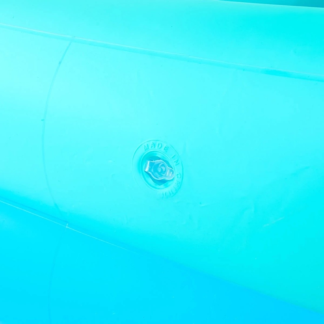 8 Inflatable Pool With Canopy, 8 of 8