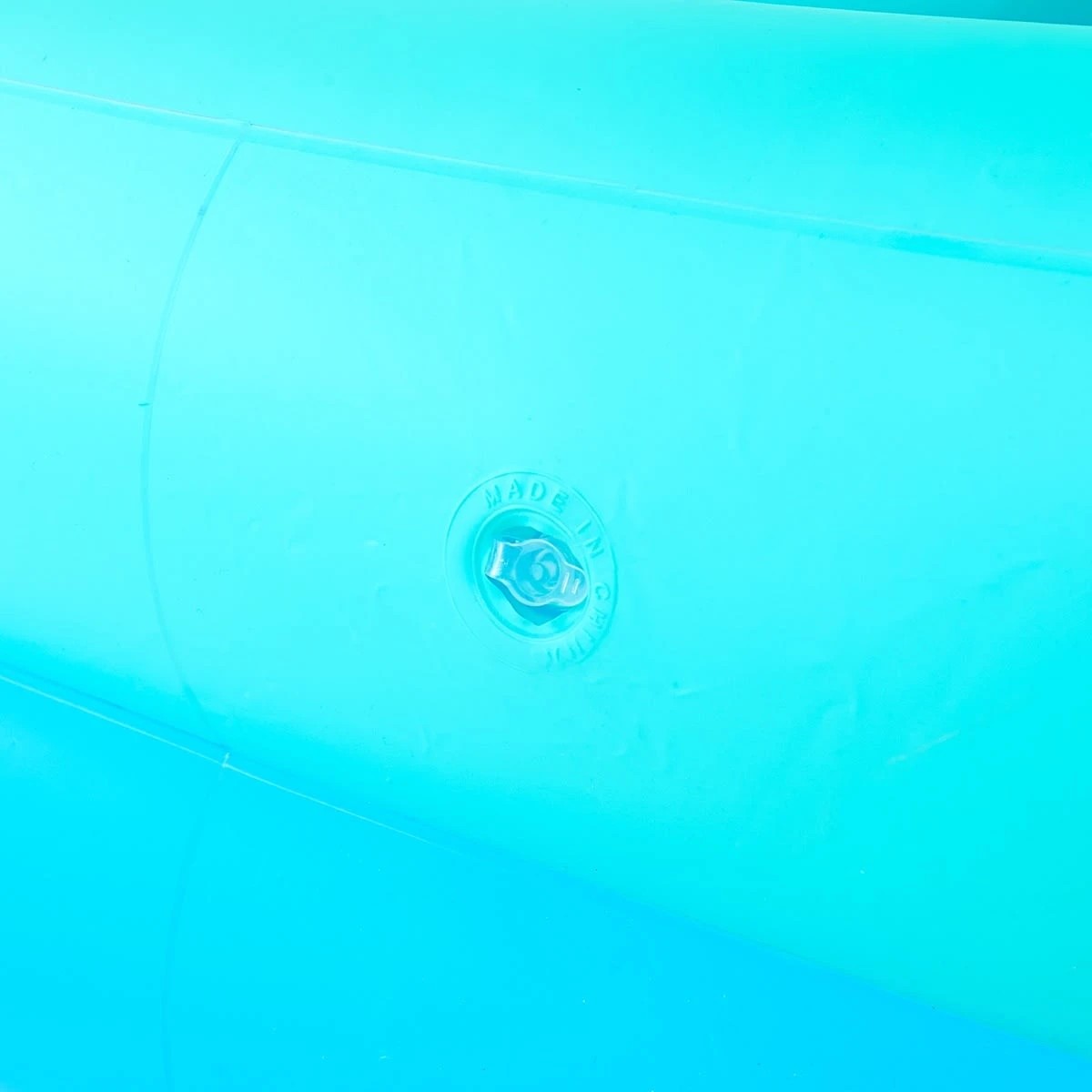 8 Inflatable Pool With Canopy, 8 of 8