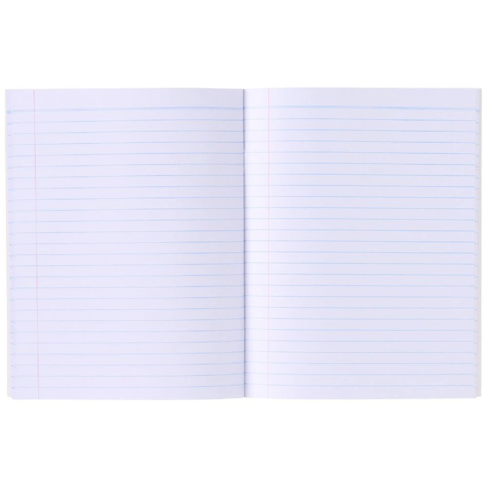 2 Studymate 9x7" Exercise Book 96 Page, 2 of 3