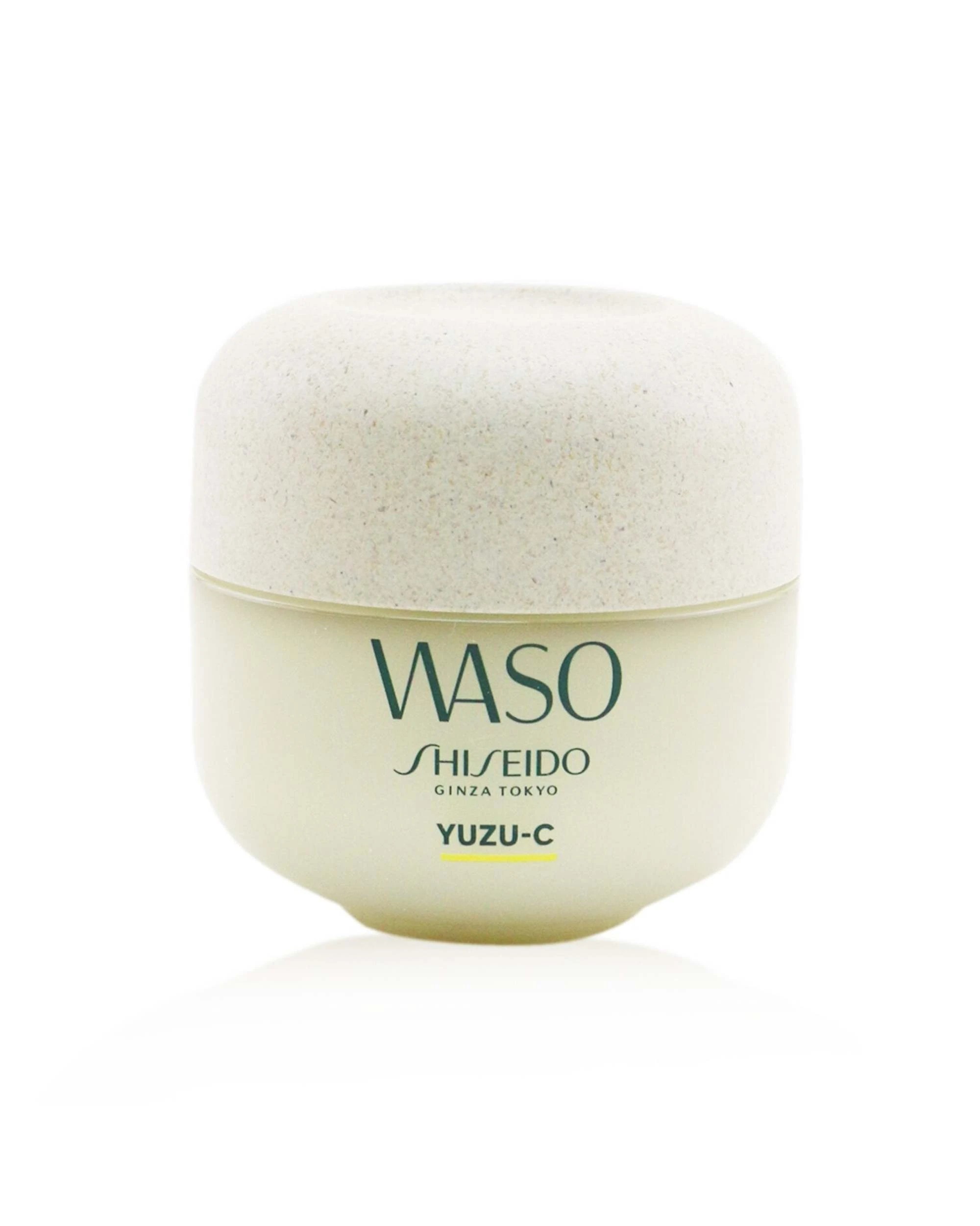 1 Shiseido Waso Yuzu-C Beauty Sleeping Mask  50ml/1.7oz, 1 of 3