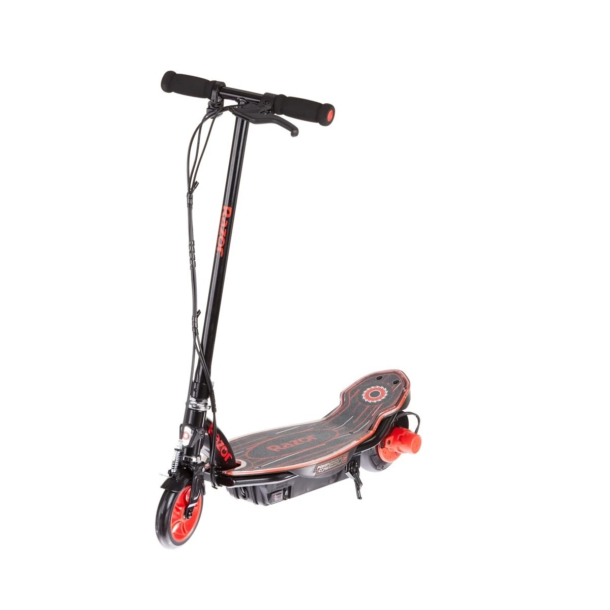 1 Razor Power Core E90 Glow Electric Scooter, 1 of 6