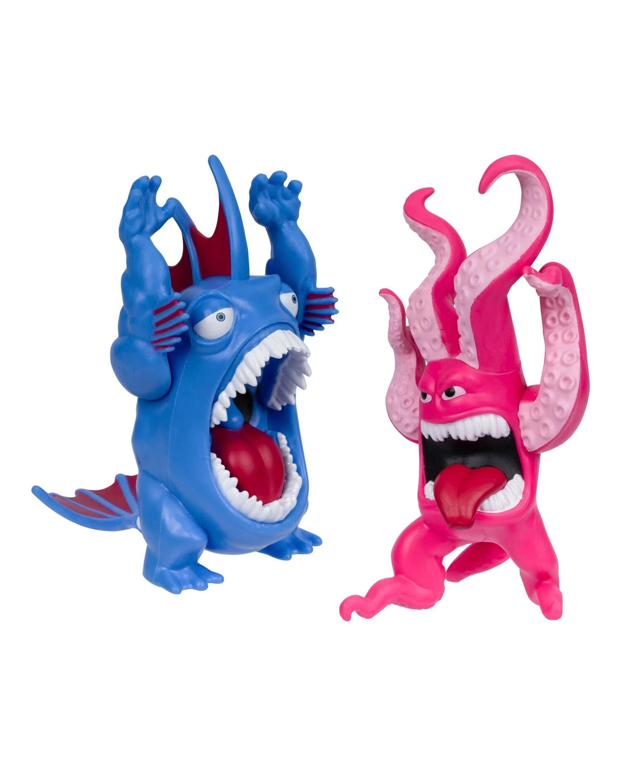 2 Minions and Monsters Quest for Monsters Playset, 2 of 9