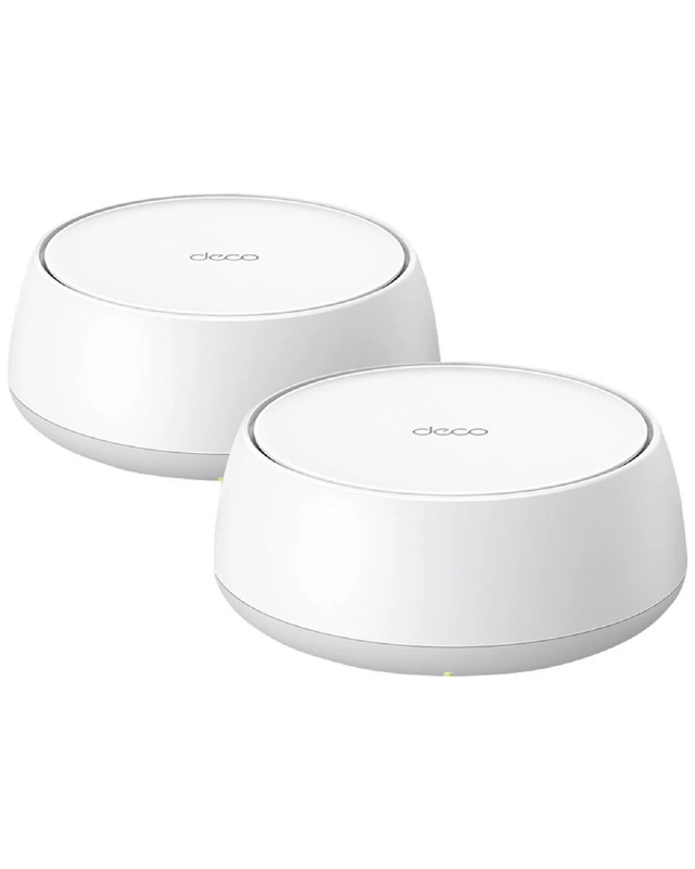 TP-Link BE25 Whole Home Mesh WiFi 7 System 2 