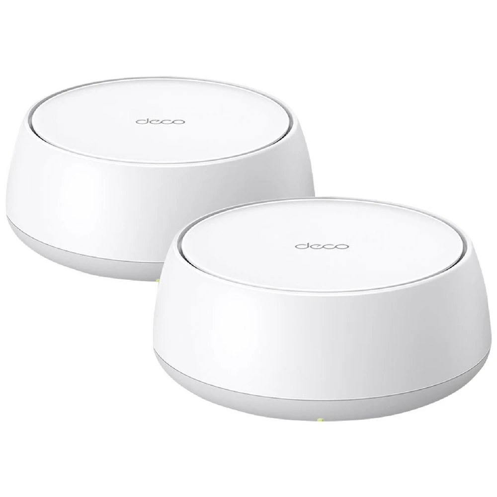 1 TP-Link BE25 Whole Home Mesh WiFi 7 System 2 Pack, 1 of 5