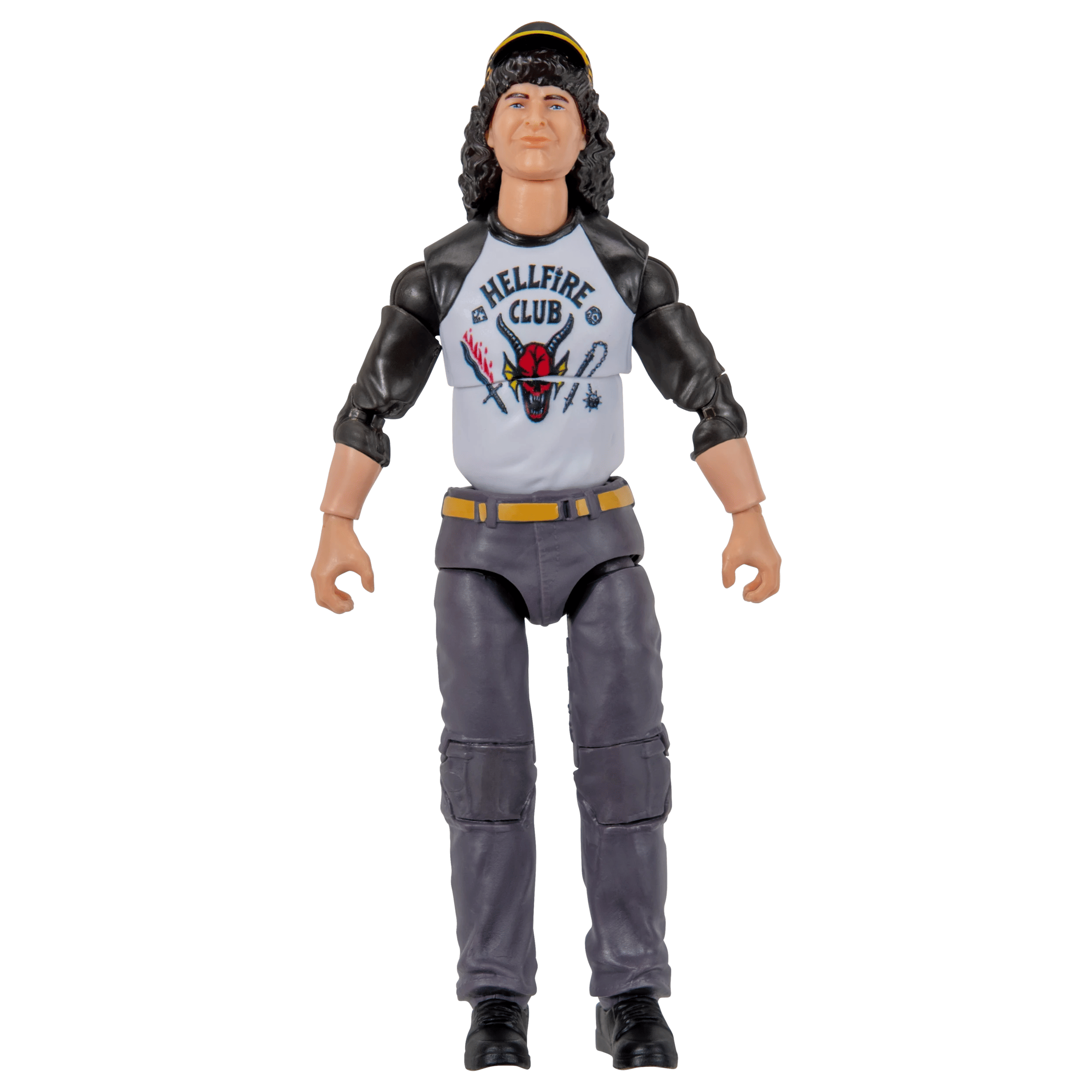 8 Stranger Things 6 Inch Upside Down Figure - Assorted - Multi, 8 of 10