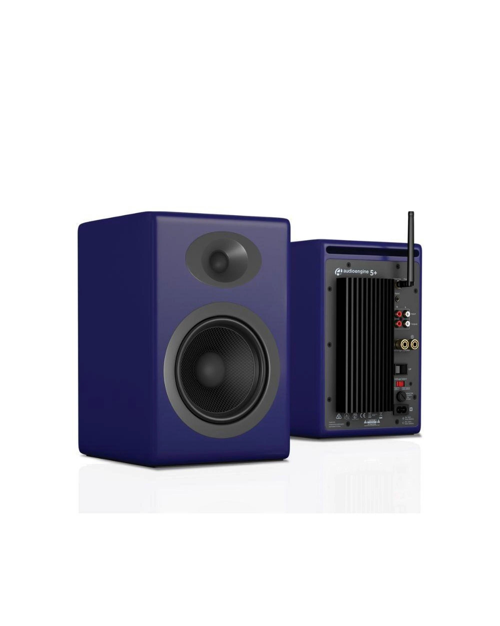 3 Audioengine 5 Wireless Powered Speakers pair, 3 of 3