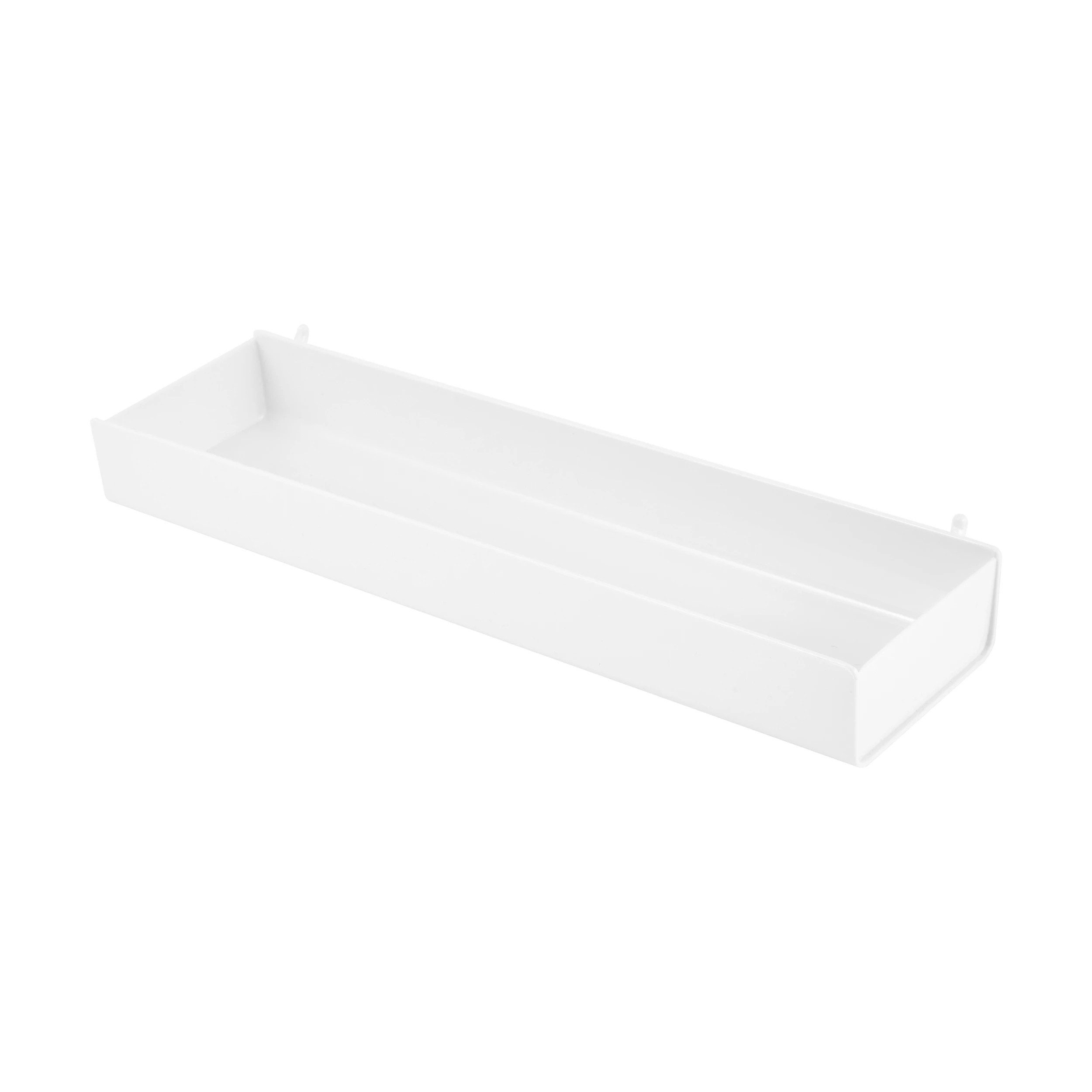 1 Pegboard Organiser Large Tray, 1 of 5