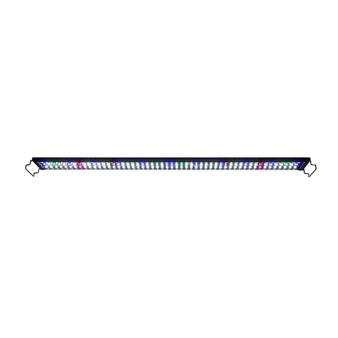 1 i.Pet Aquarium Light Full Spectrum 120CM Aqua Plant Fish Tank Lamp - Black, 1 of 4