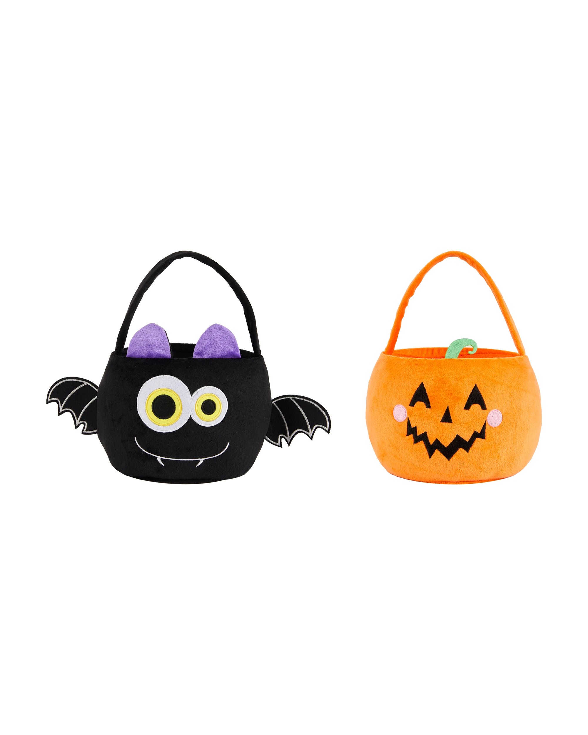 2 Plush Basket - Assorted, 2 of 5