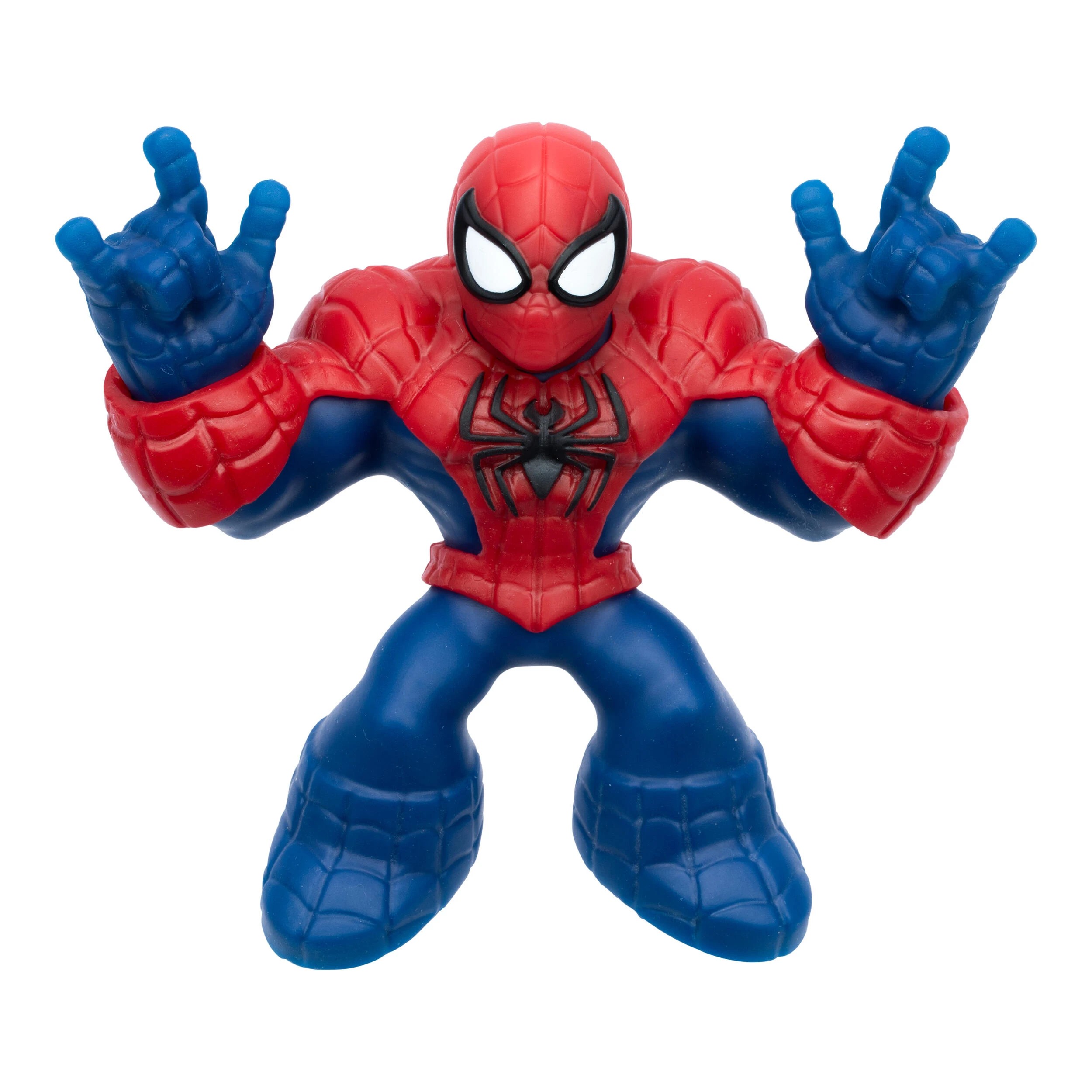 4 Goo Jitzu Marvel Avengers Hero Figure, 4 of 8