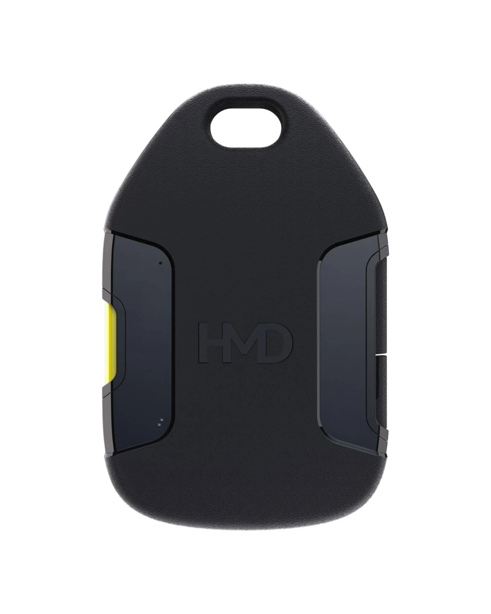 3 HMD OffGrid Satellite Communicator - Black, 3 of 4