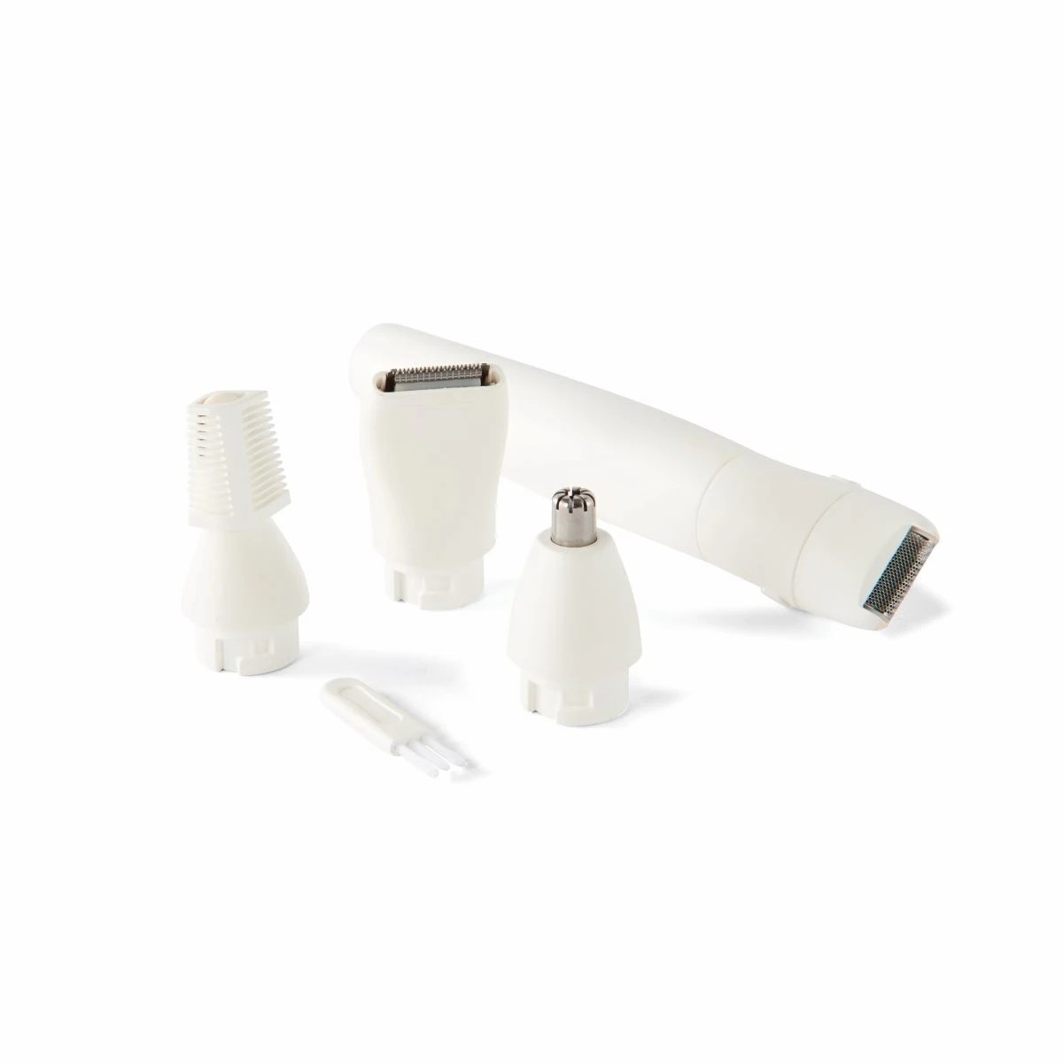 7 All-in-One Trimmer - White, 7 of 9