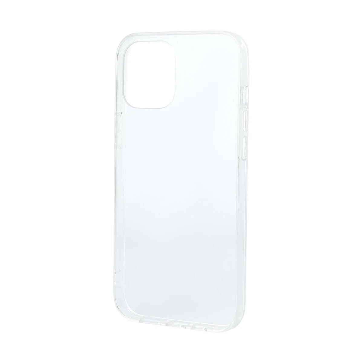 1 iPhone 12 Pro Max Case - Clear, 1 of 5