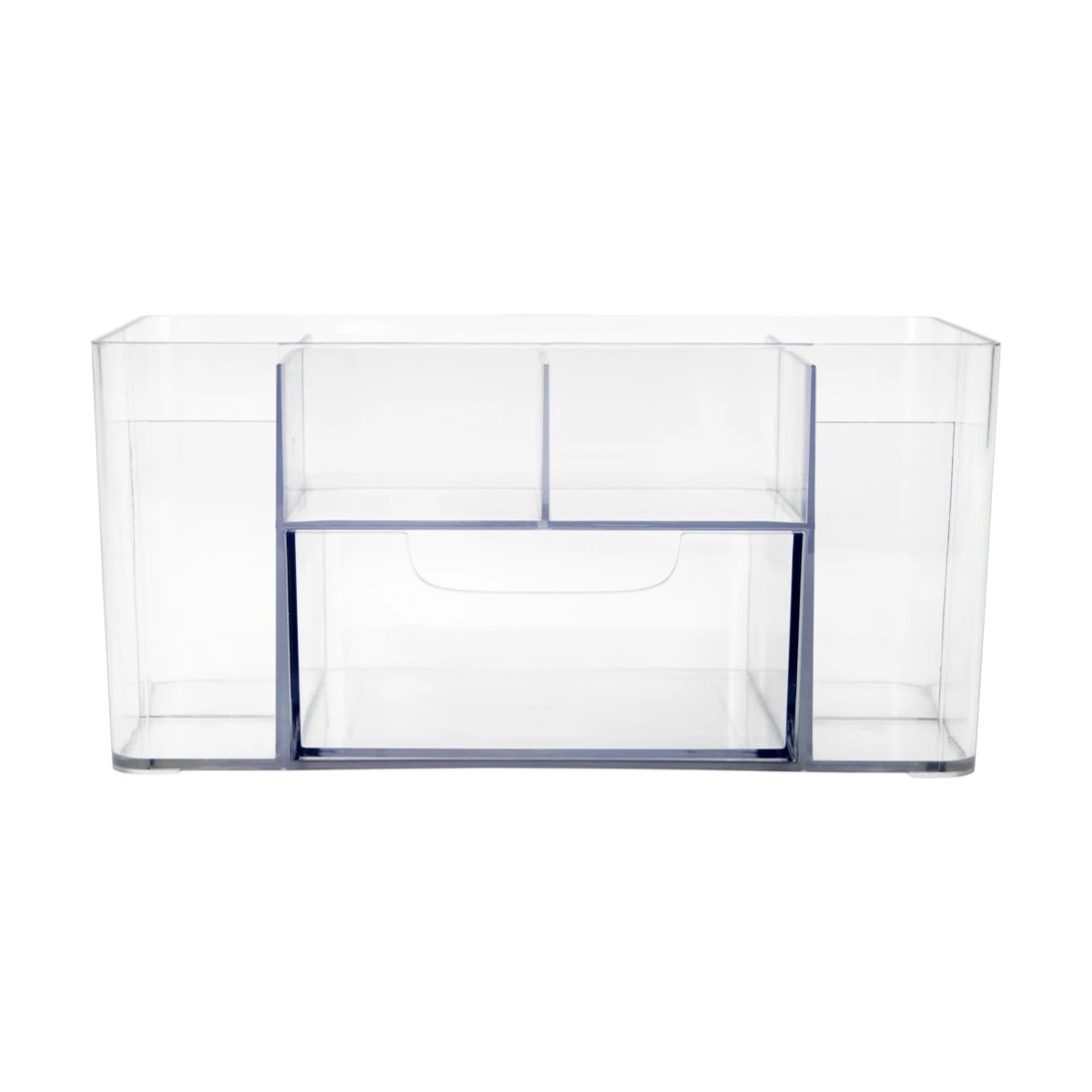 2 Clear Desk Caddy, 2 of 8