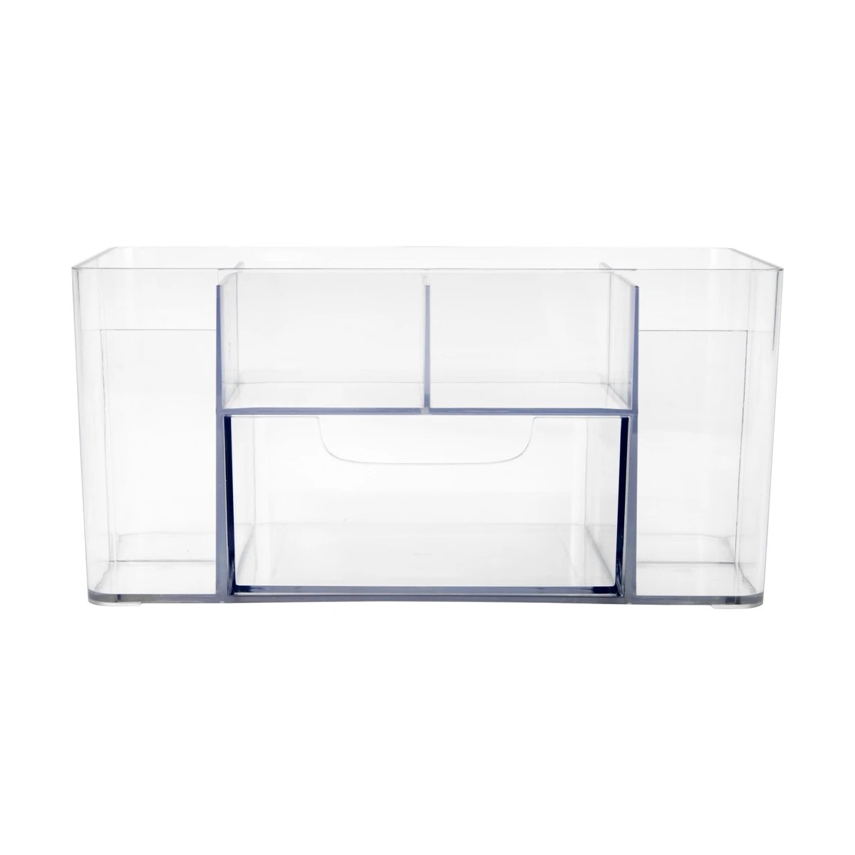 2 Clear Desk Caddy, 2 of 8