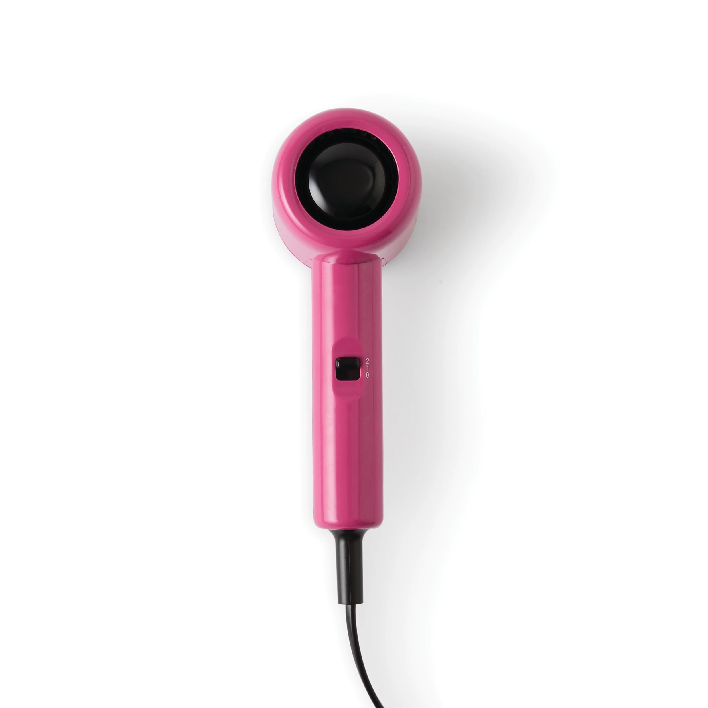 3 Compact Dryer - Pink, 3 of 8