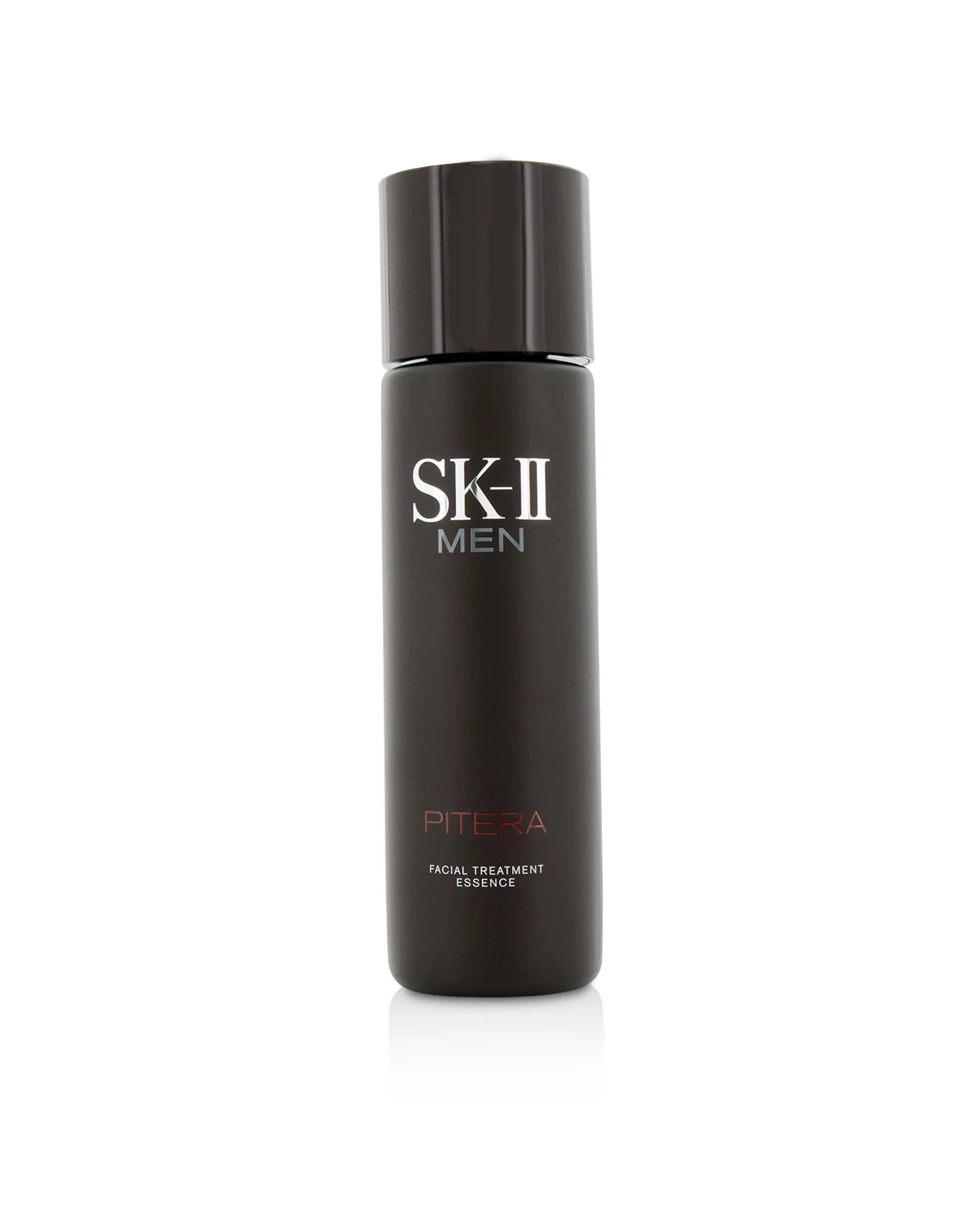2 SK II Facial Treatment Essence (For Men) 230ml/7.67oz, 2 of 4
