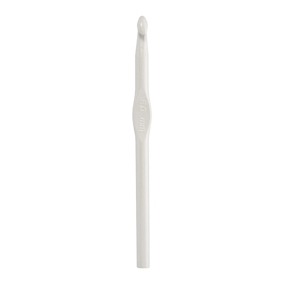 2 Born Aluminium Crochet Hook 8mm, 2 of 3