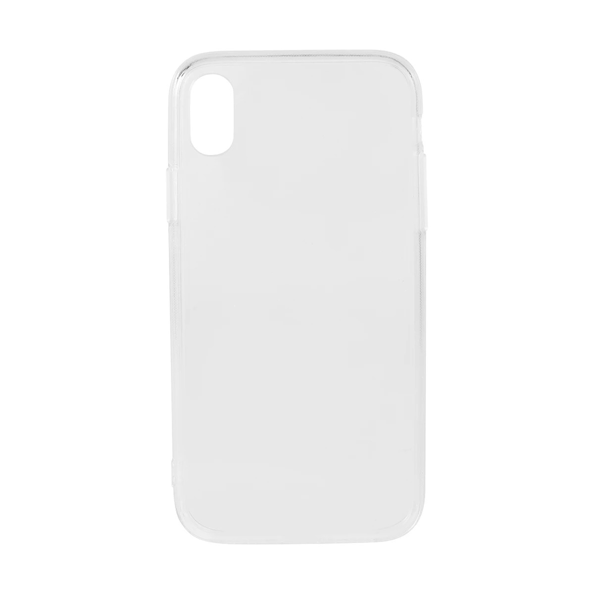 4 iPhone XR Clear Case, 4 of 5