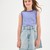 STRIPE BLUE