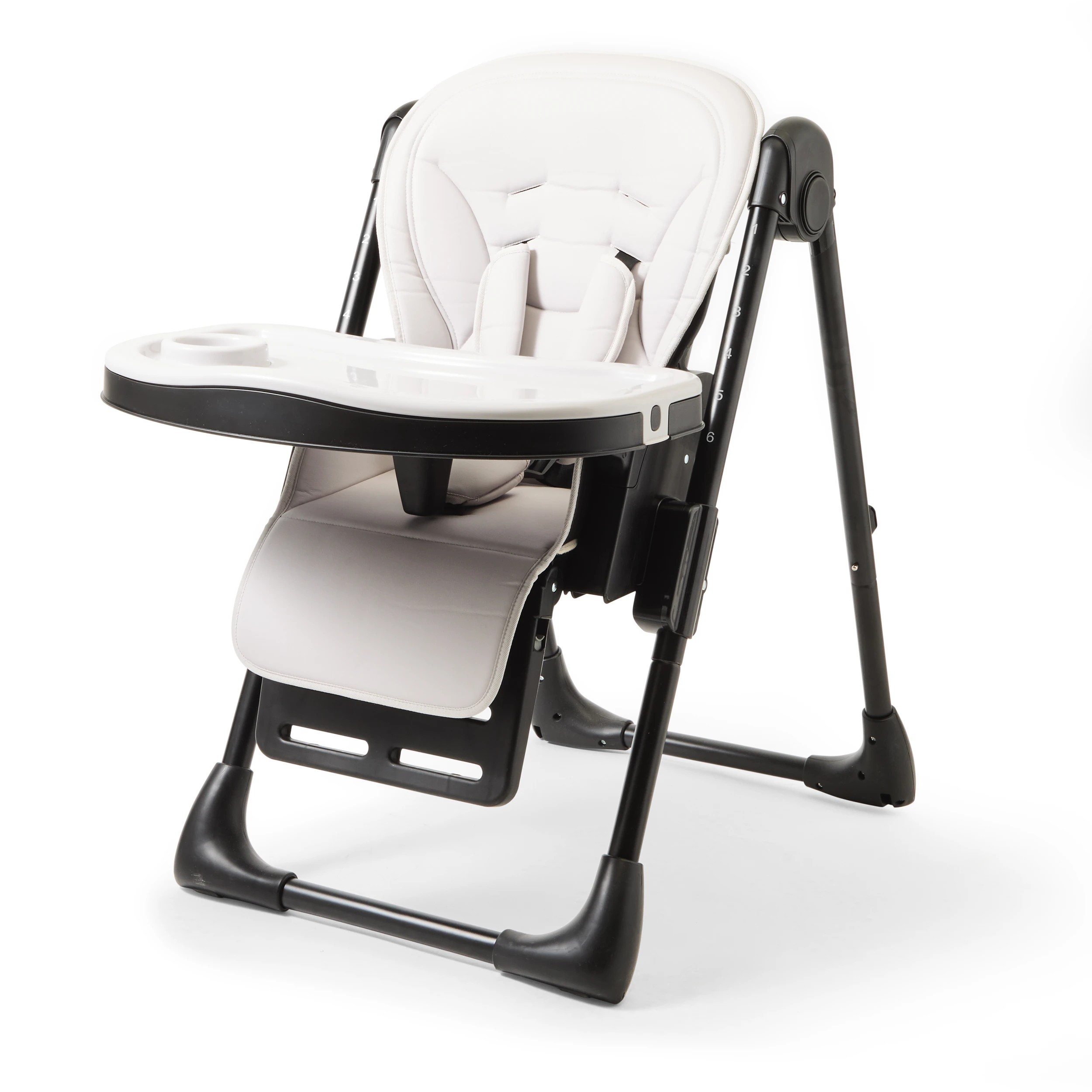 10 High Low High Chair, 10 of 10