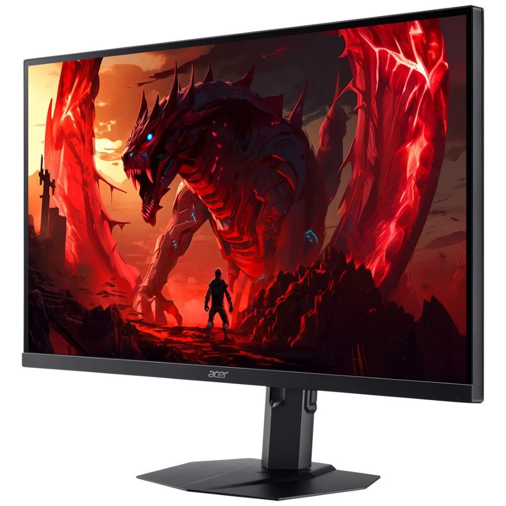 3 Acer Nitro 32" 4K/FHD 160/320Hz DFR 0.5ms MiniLED Monitor KV3, 3 of 7