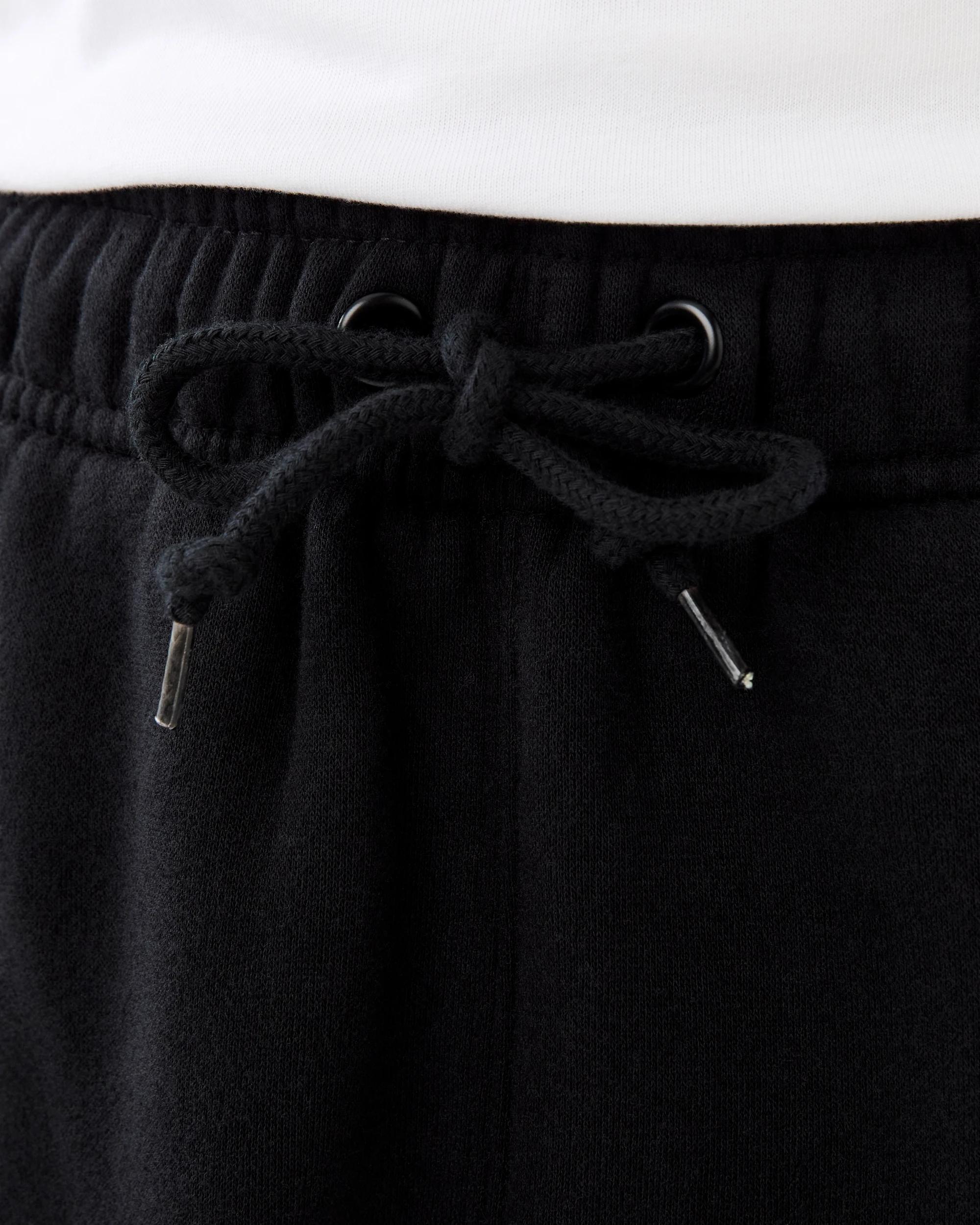 5 Champion Kids Trackpants Black, 5 of 7