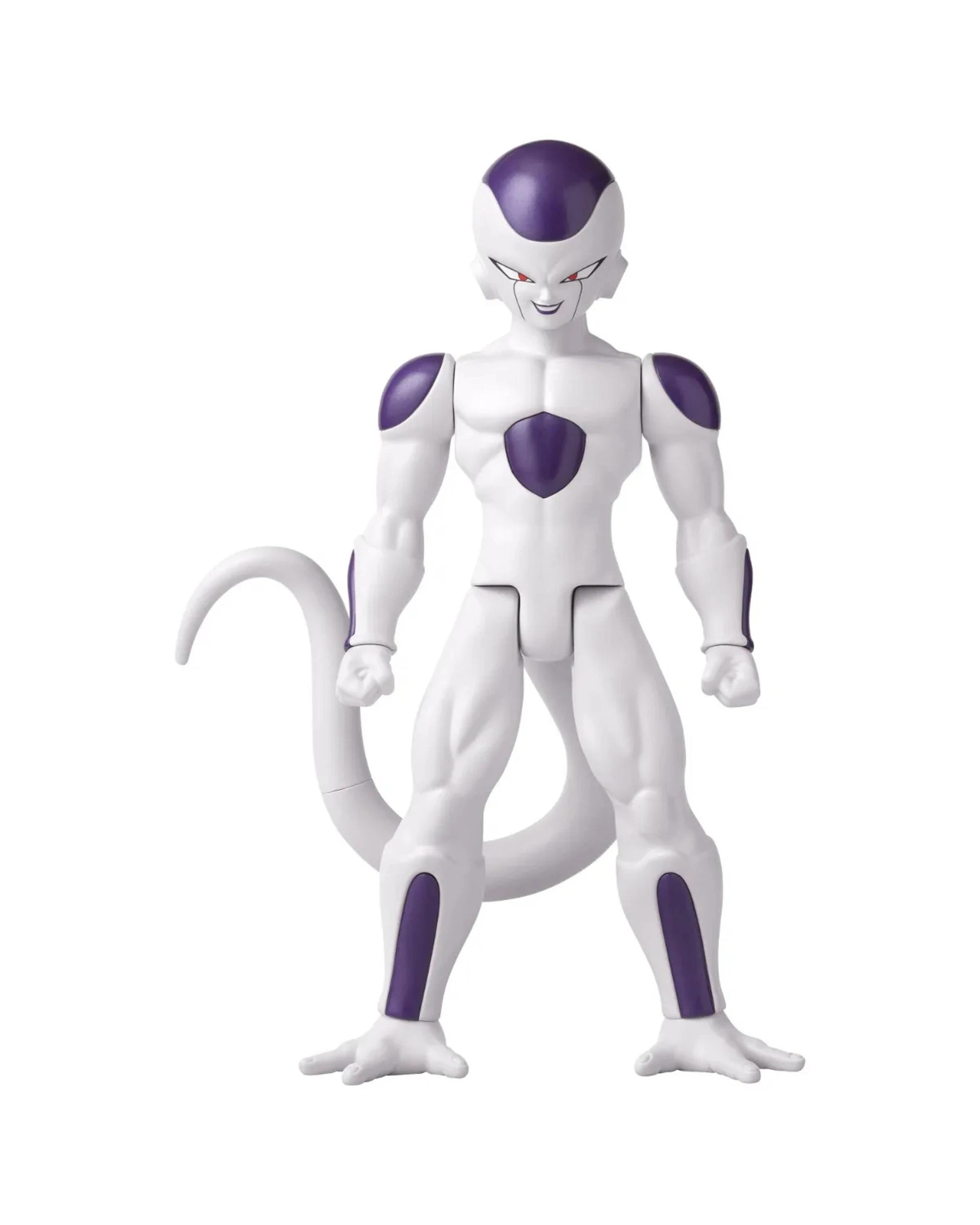 1 Dragon Ball Super Limit Breaker Series Frieza 4th Form 12 inch Figure, 1 of 3