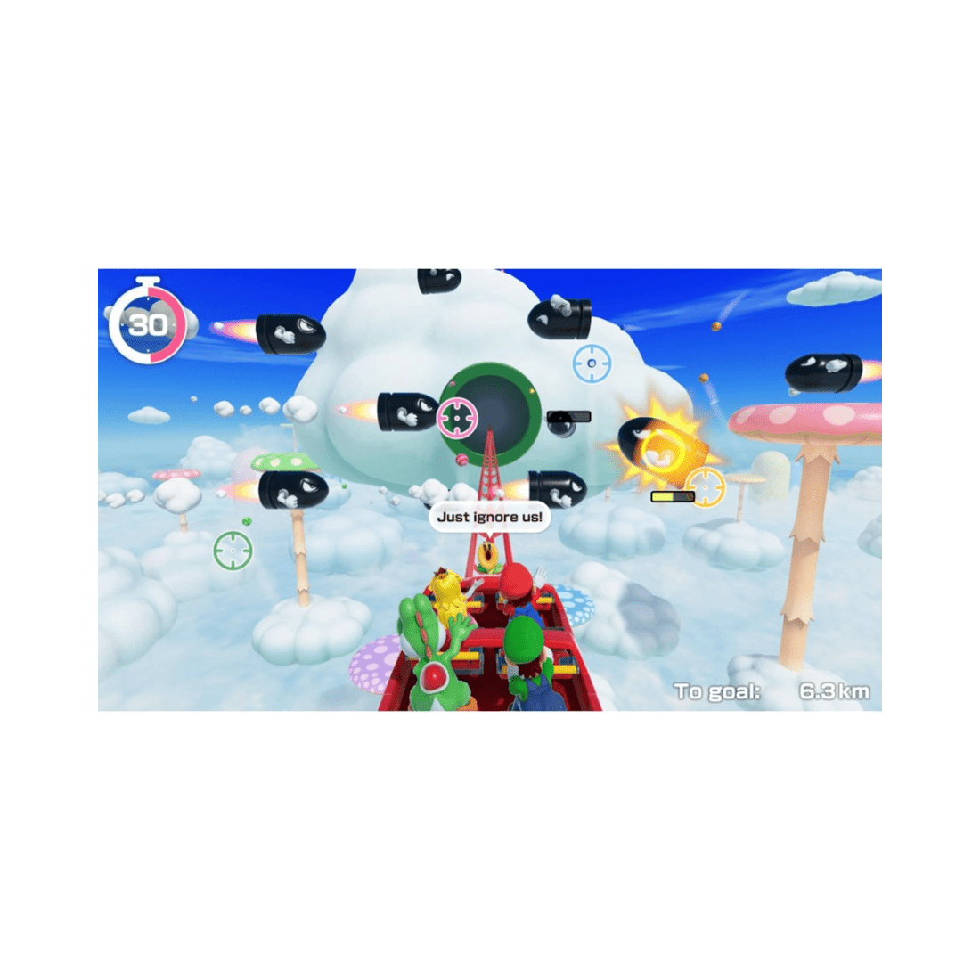 10 Nintendo Super Mario Party Jamboree Nintendo Switch 2 Edition + Jamboree TV - Switch 2, 10 of 10