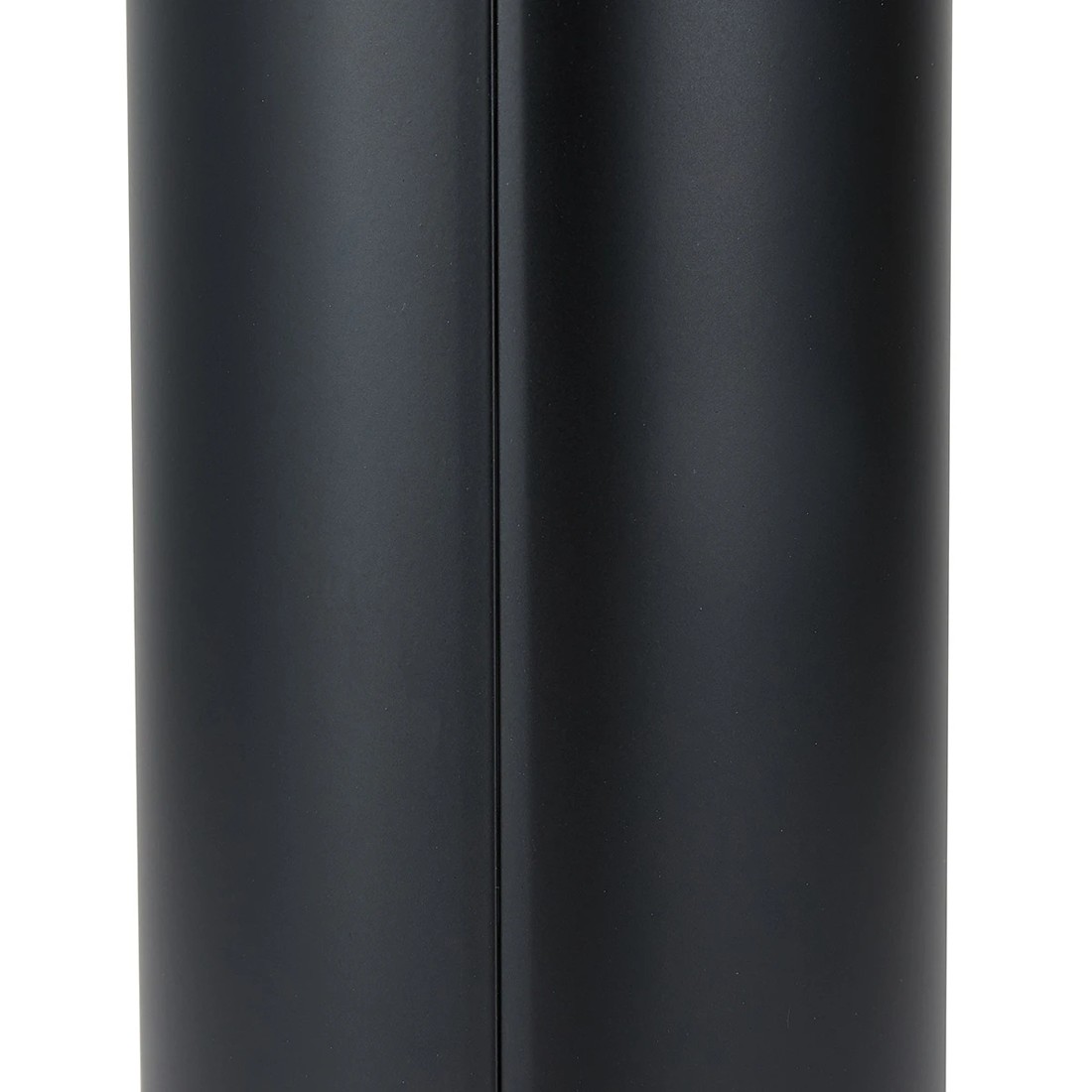 8 Toilet Brush Set - Black, 8 of 9