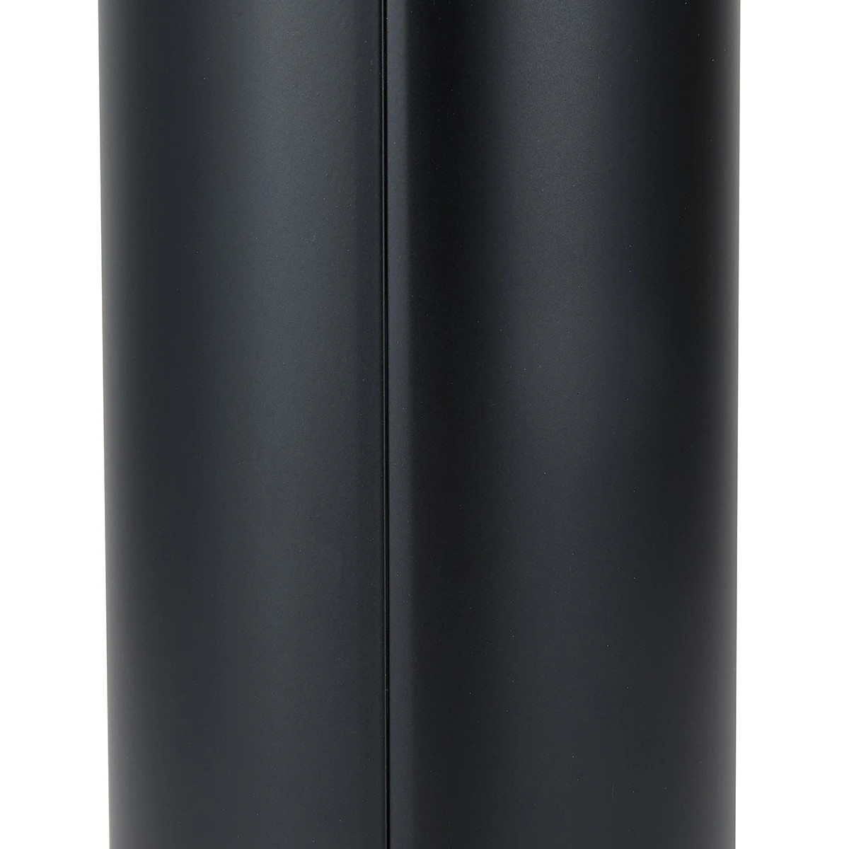 8 Toilet Brush Set - Black, 8 of 9