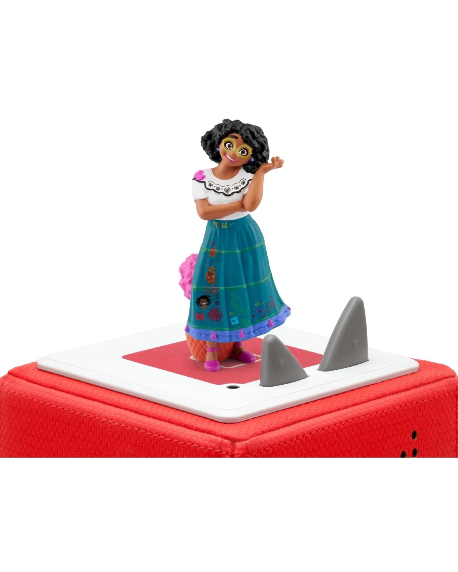 1 Tonies - Disney - Encanto Tonie Audio Character - Multi, 1 of 6