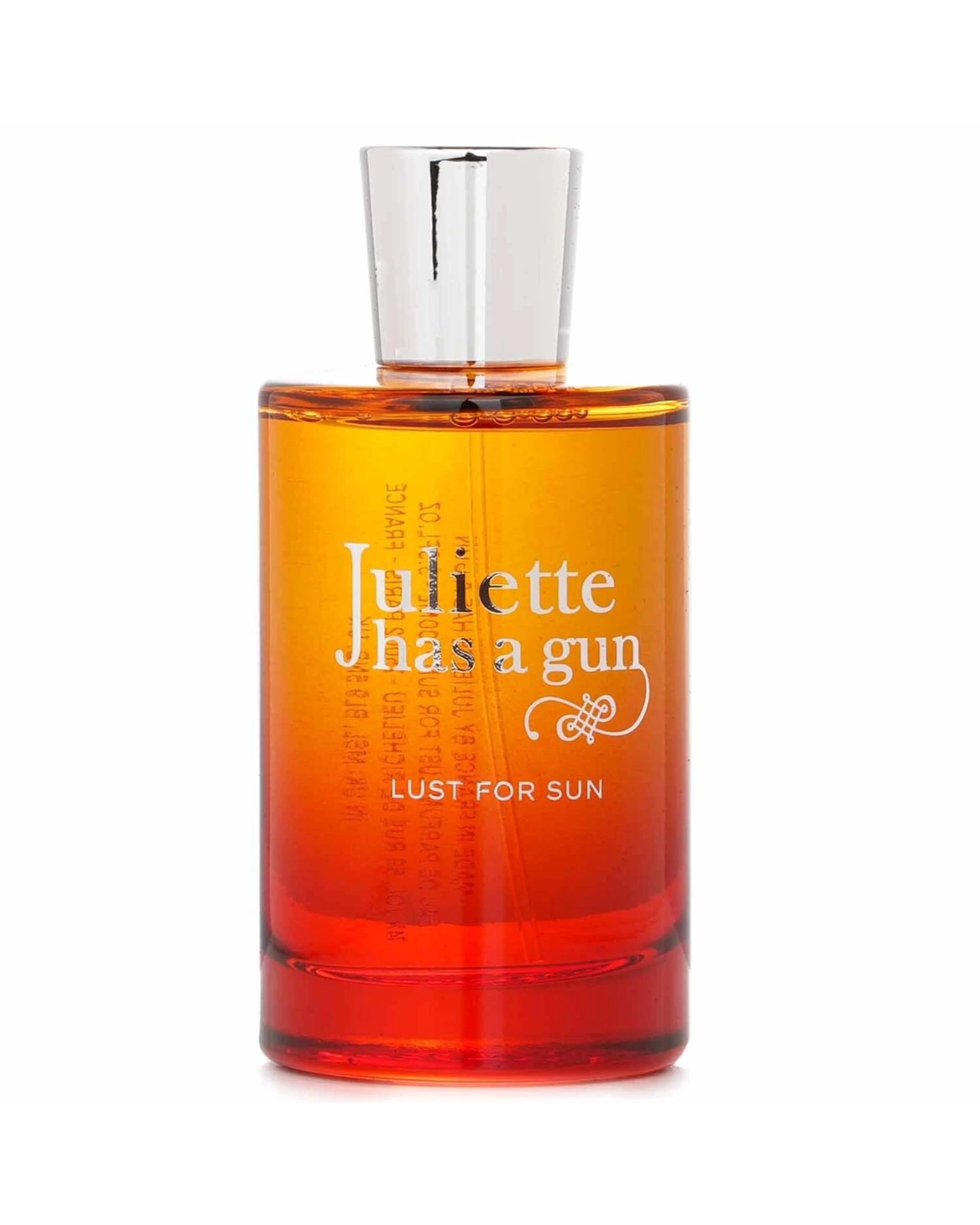 4 Juliette Has A Gun Lust For Sun Eau De Parfum Spray 50ml/1.7oz, 4 of 4