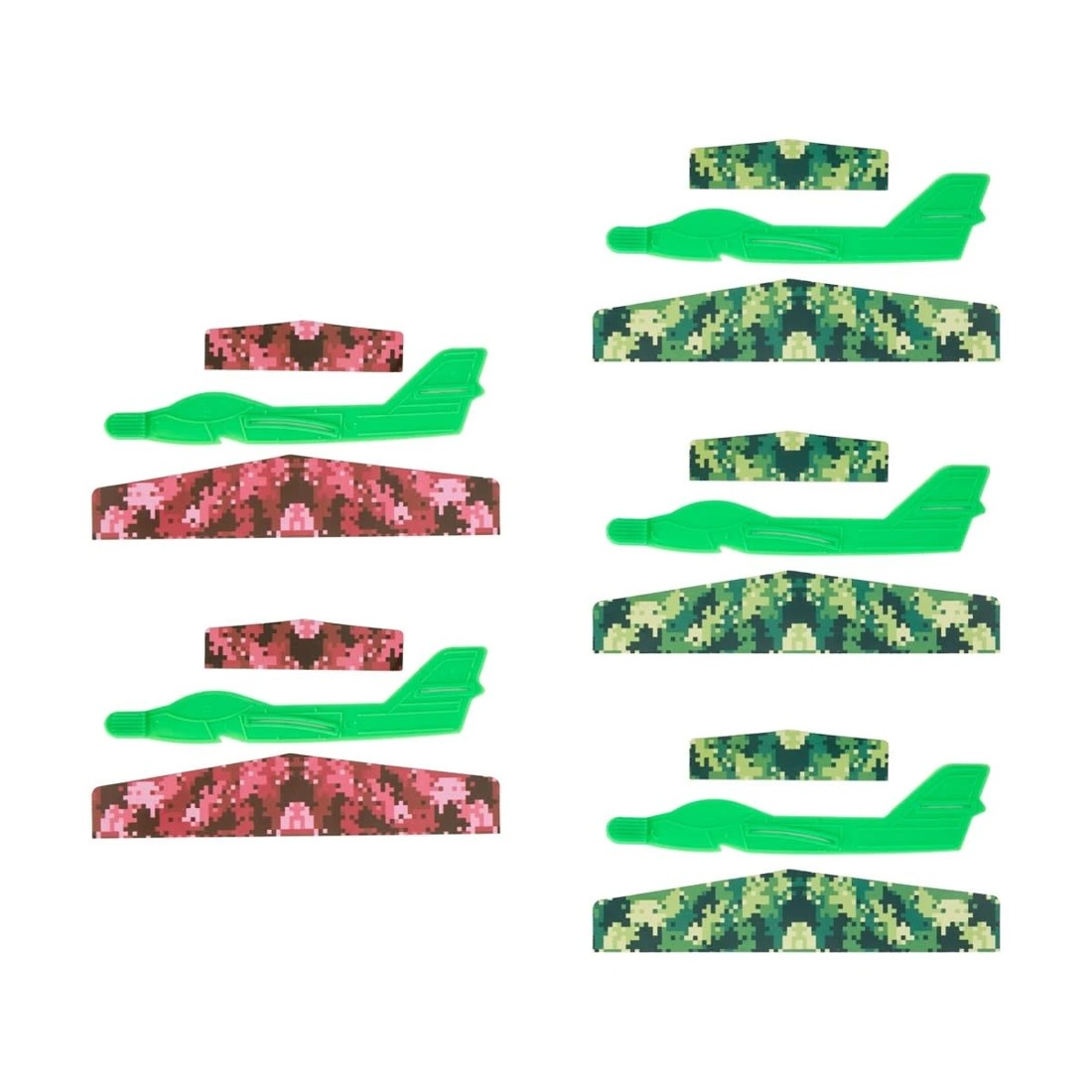 3 30 Pack Game Party Favours, 3 of 8