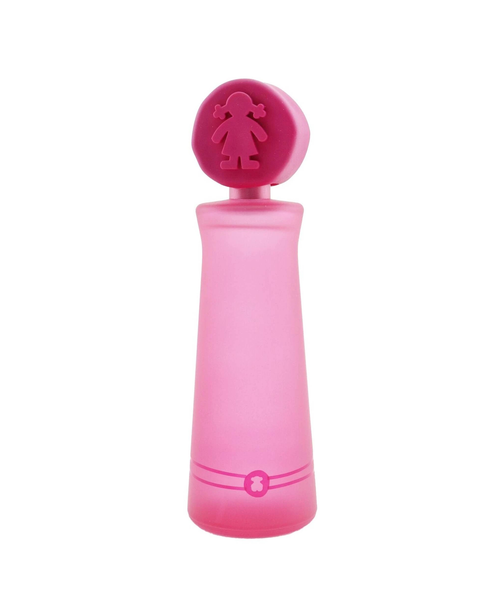 3 Tous Kids Girl Eau De Toilette Spray 100ml/3.4oz, 3 of 3